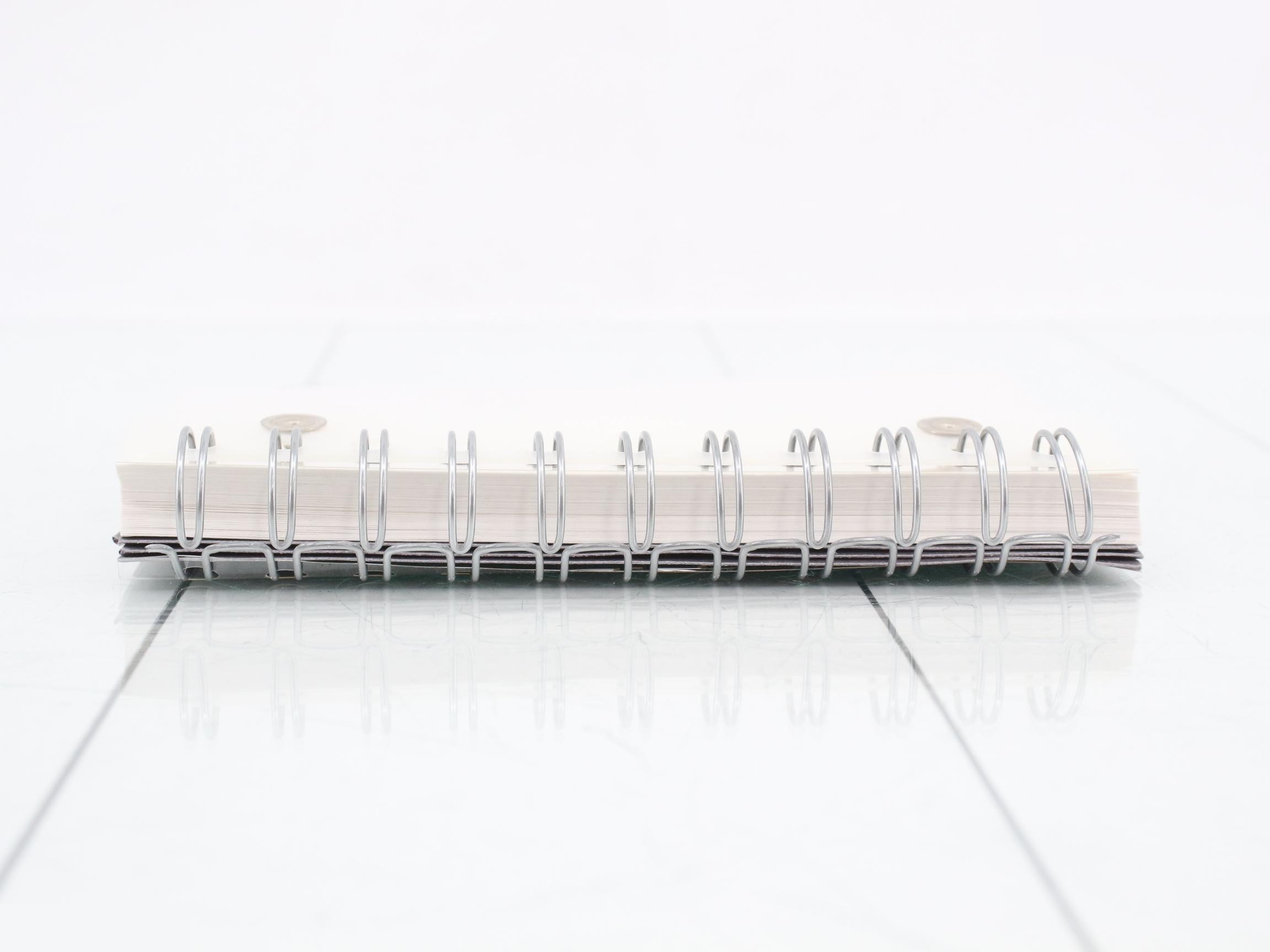 Notebook — view 3