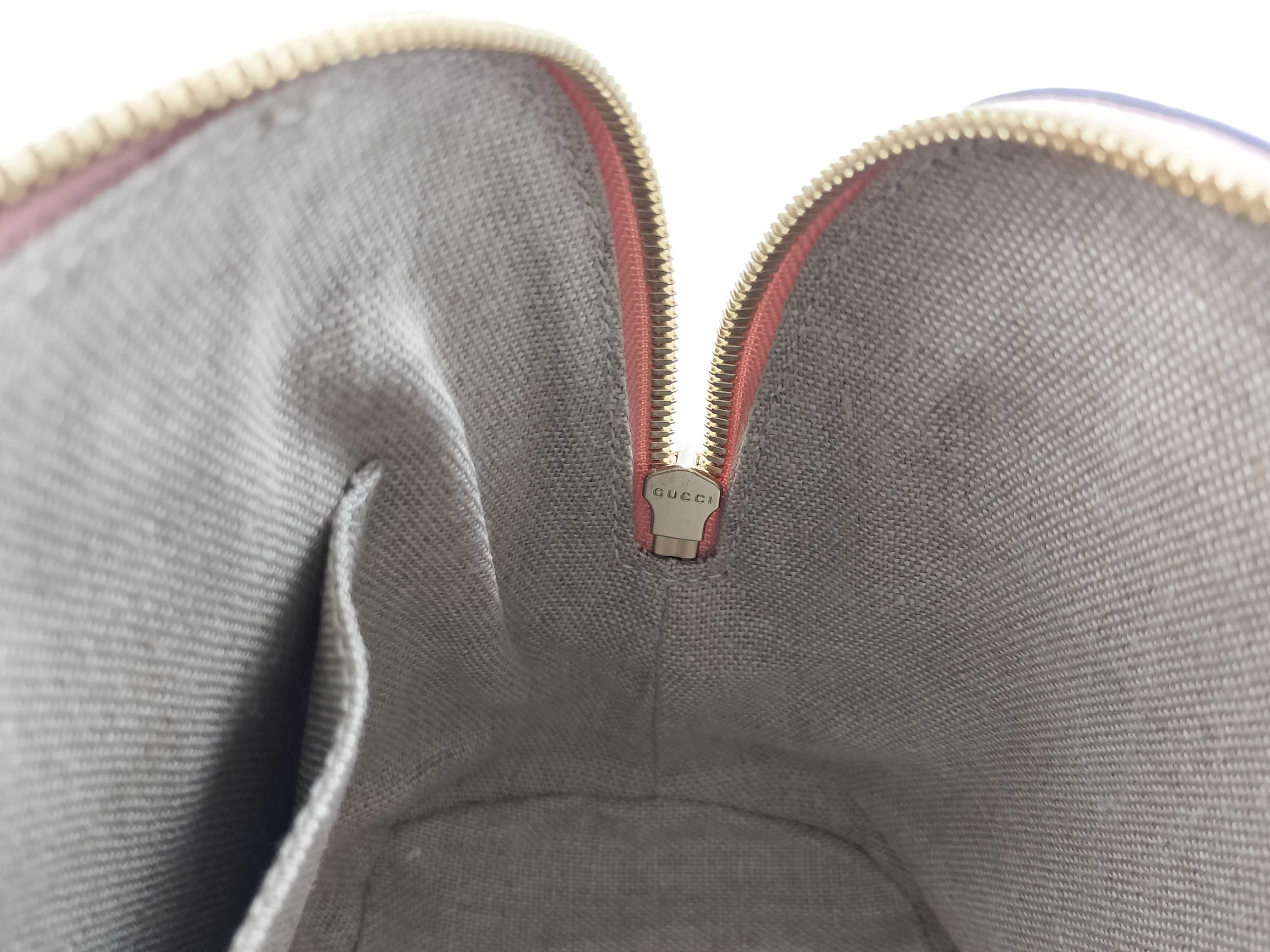 Guccissima Microguccissima 2-Way Handbag — view 13