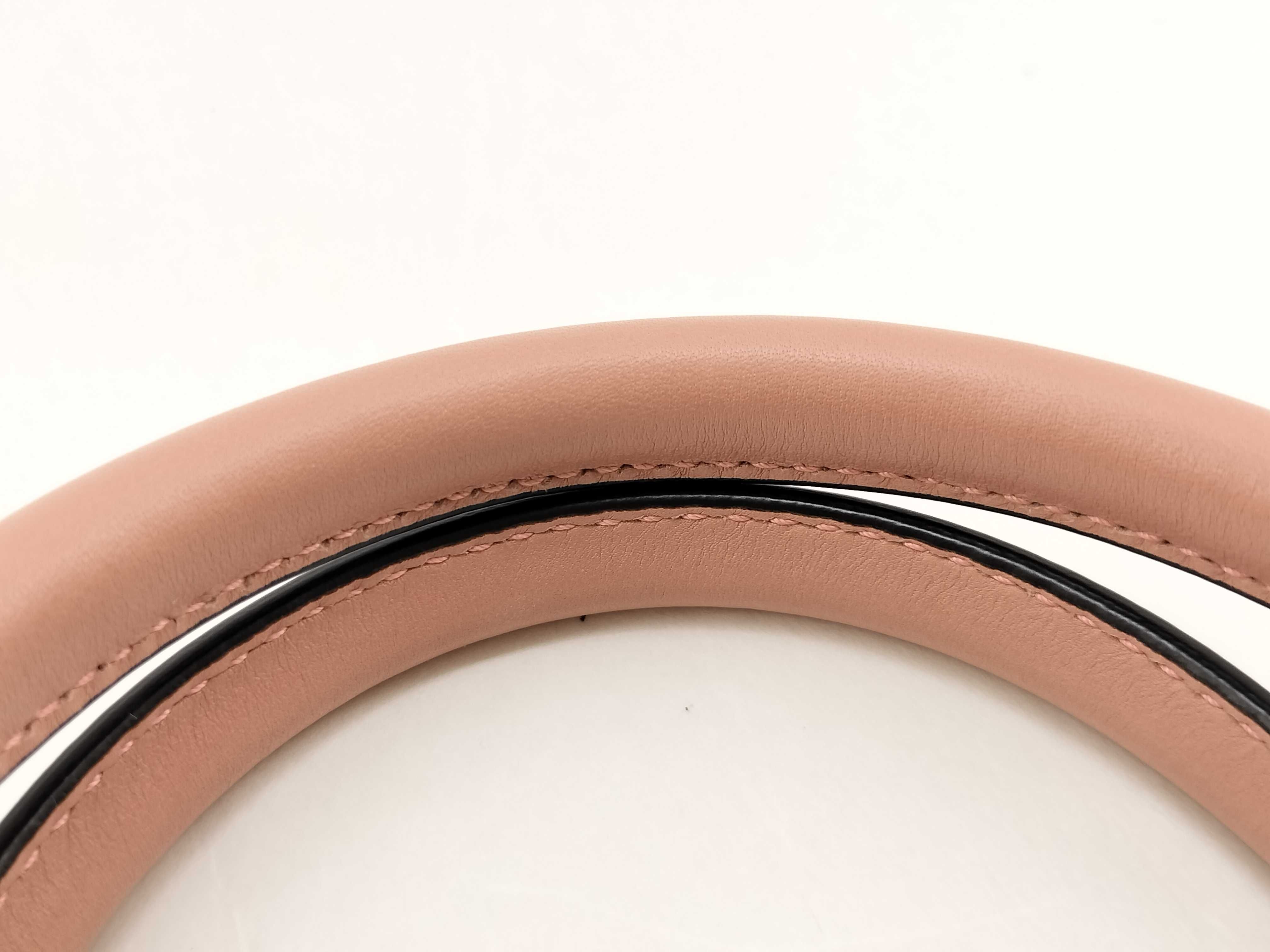 Guccissima Microguccissima 2-Way Handbag — view 3