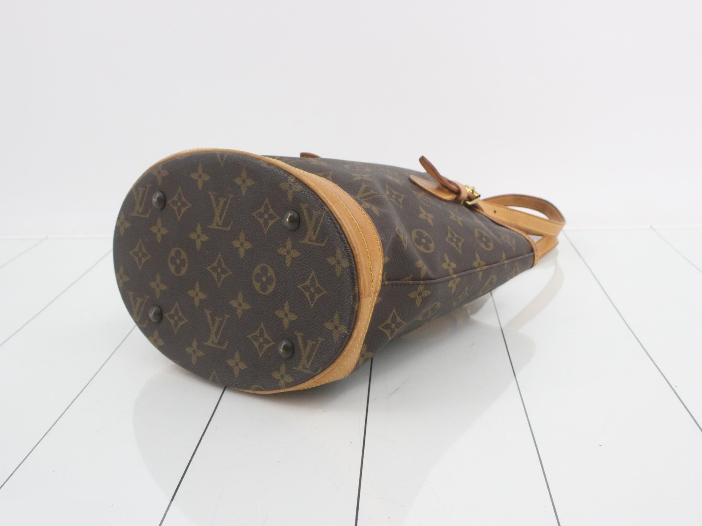 Bucket PM Monogram M42238 — view 6
