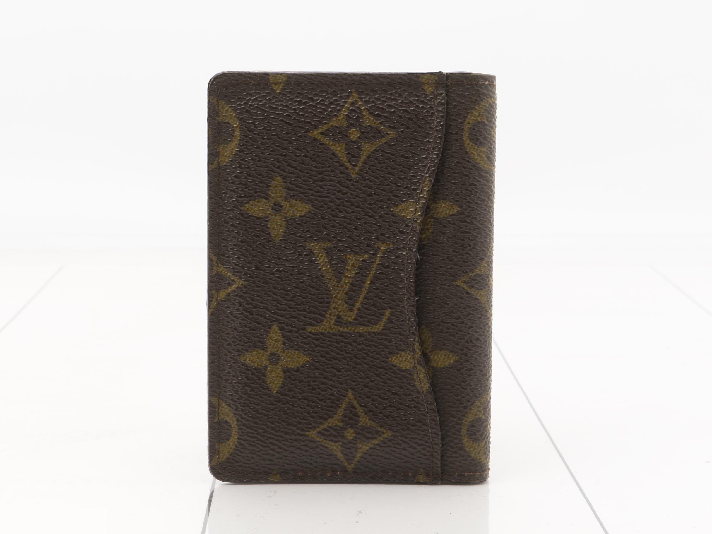 Organizer de Poche — view 2