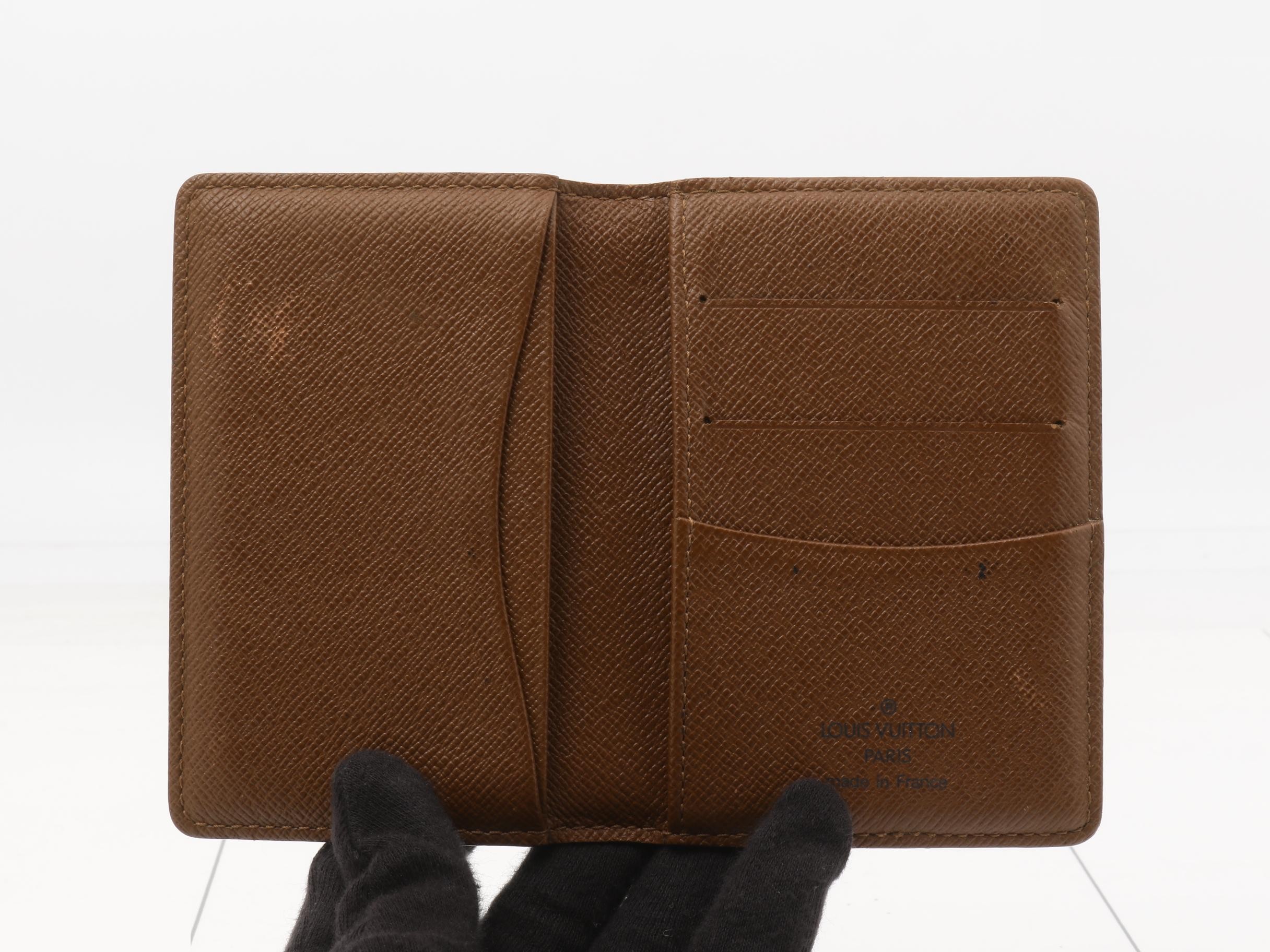 Organizer de Poche — view 4