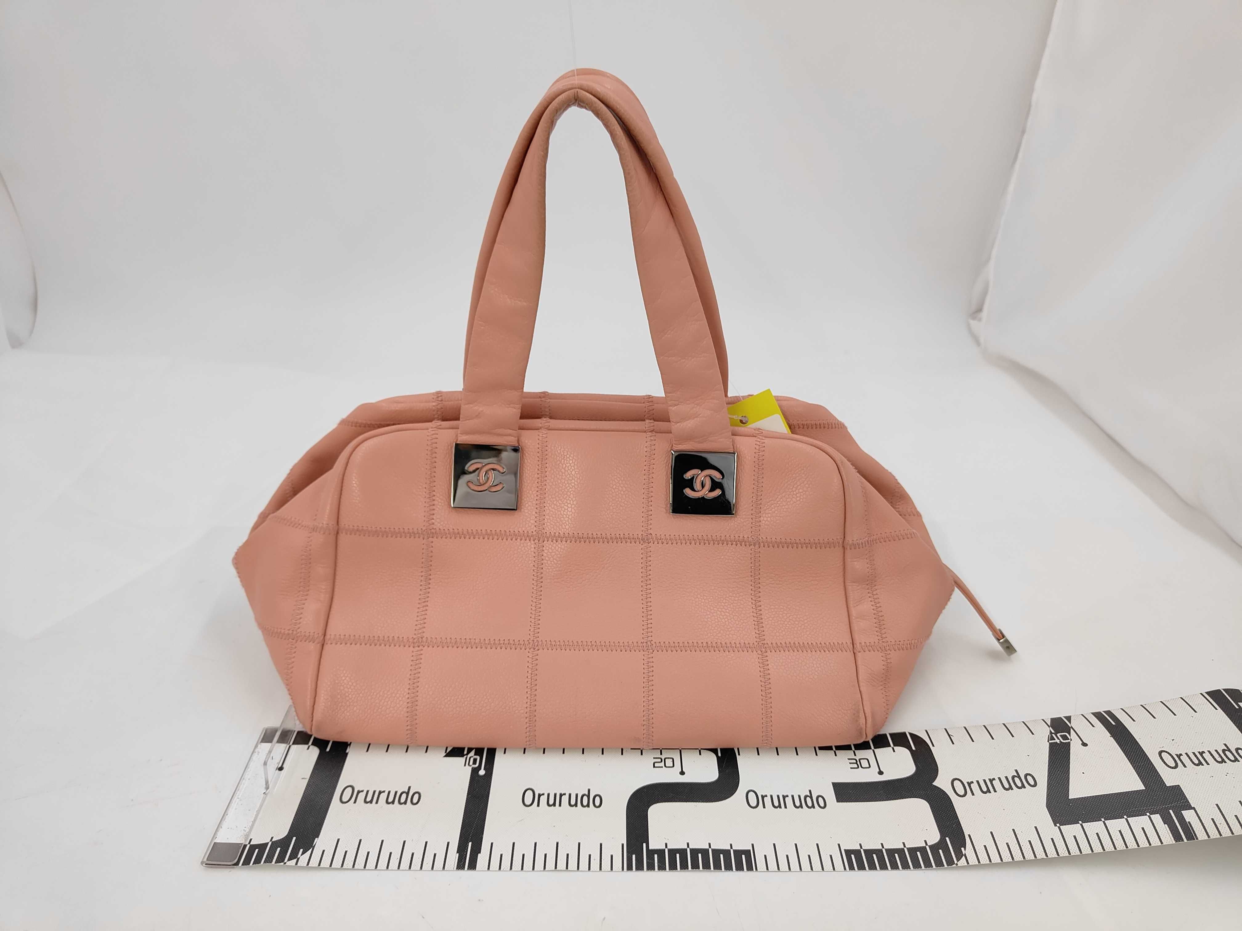 Bowling Handbag — view 2