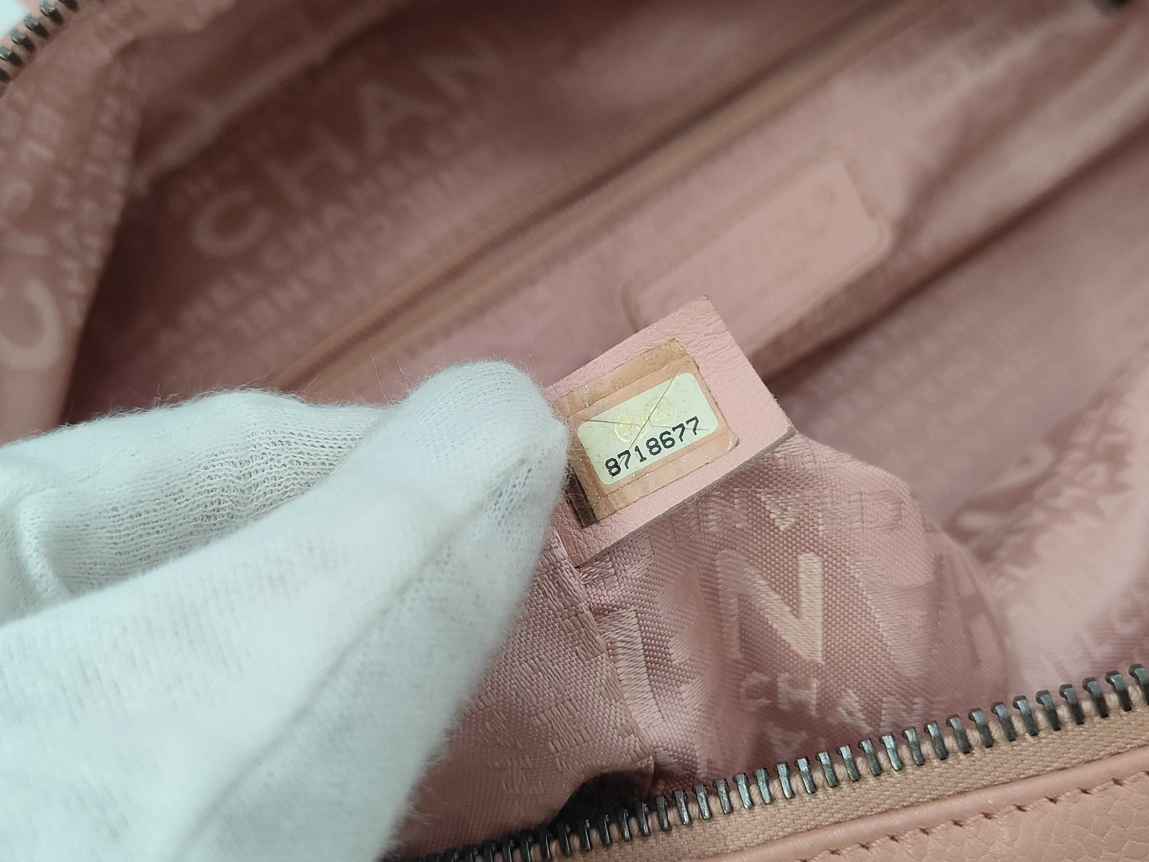Bowling Handbag — view 9