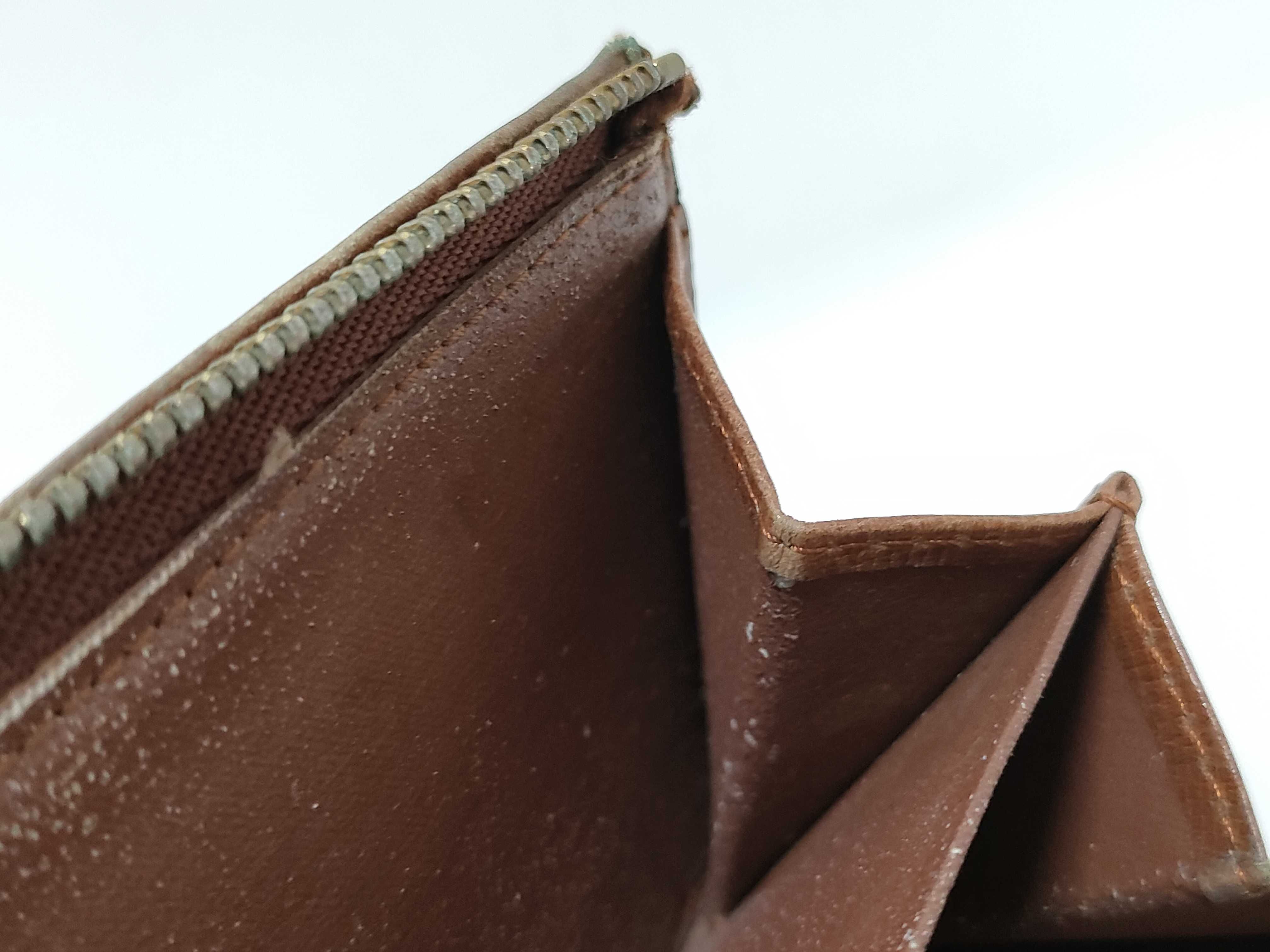 Monogram / Monogram / Folding Wallet / PVC Wallet — view 11