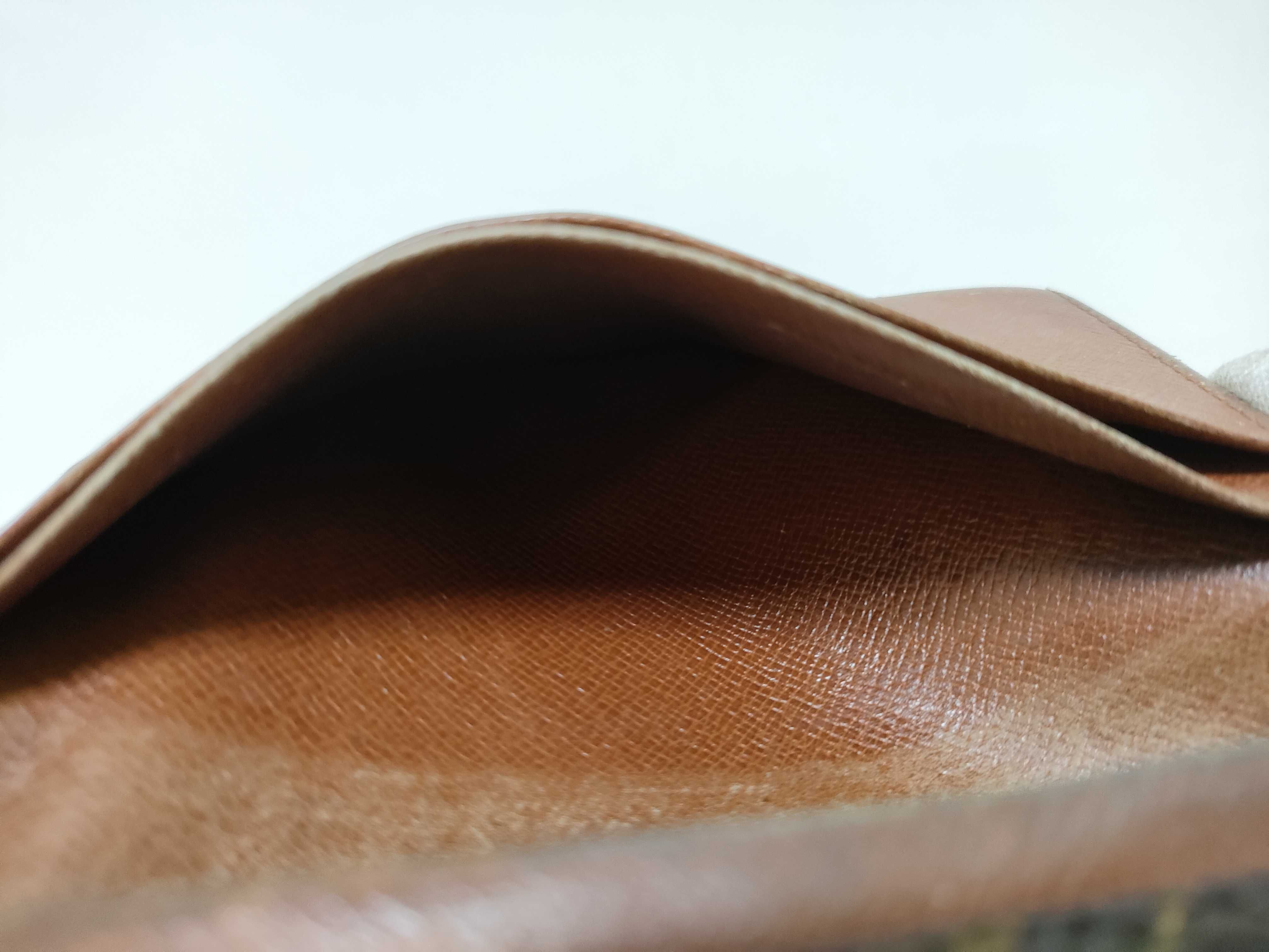 Monogram / Monogram / Folding Wallet / PVC Wallet — view 15