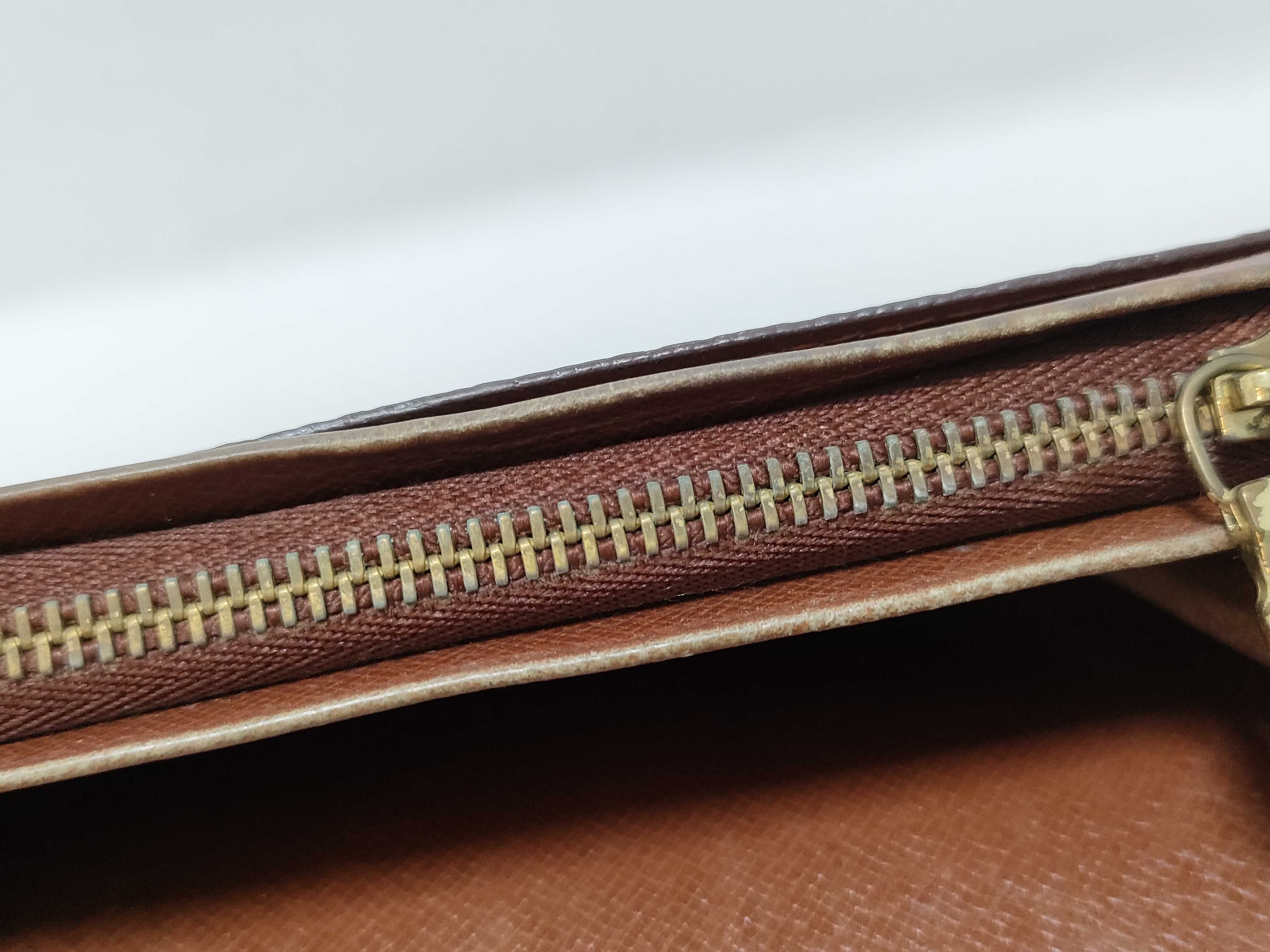 Monogram / Monogram / Folding Wallet / PVC Wallet — view 10