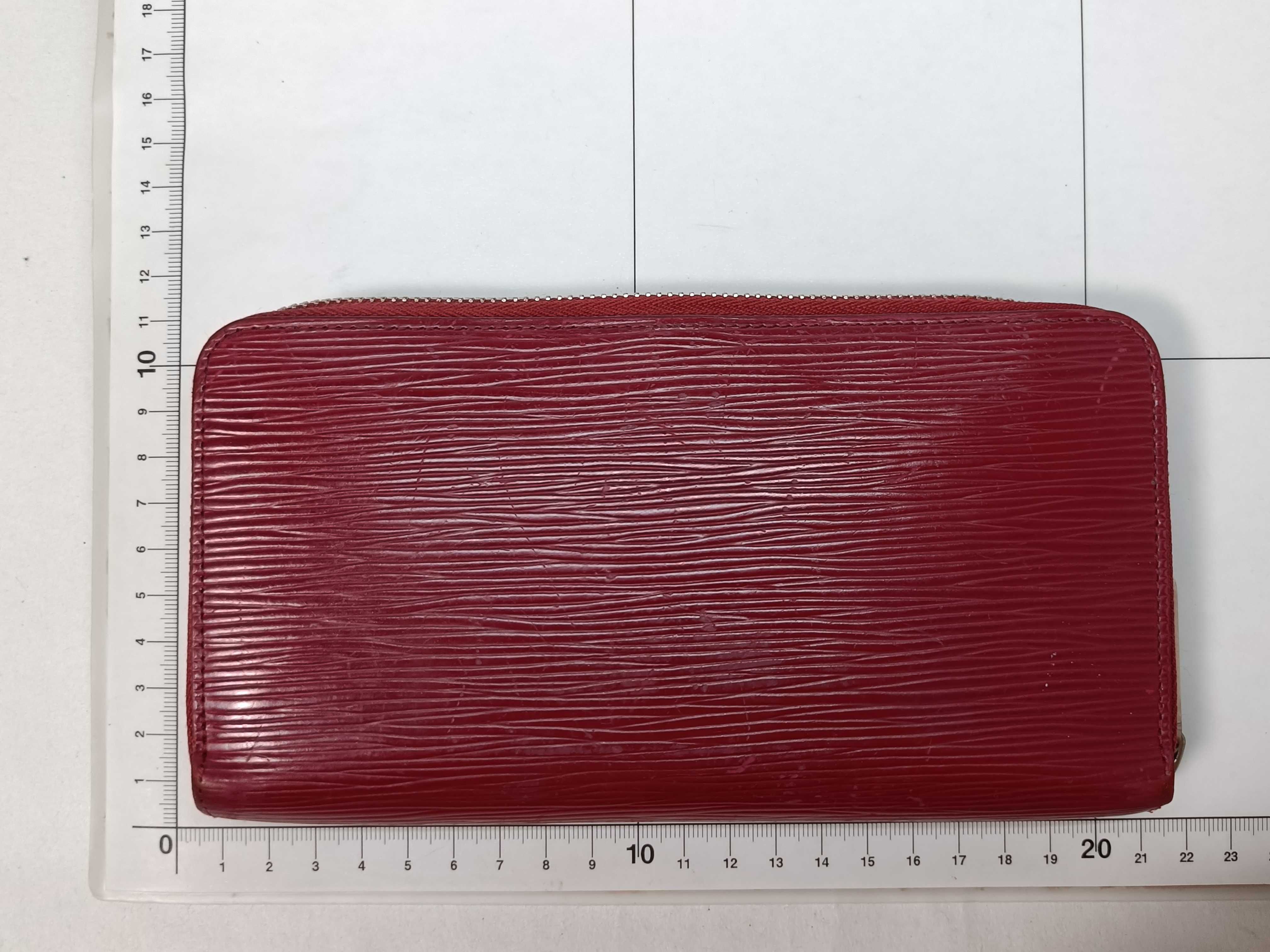 Epi Zippy Wallet — view 2