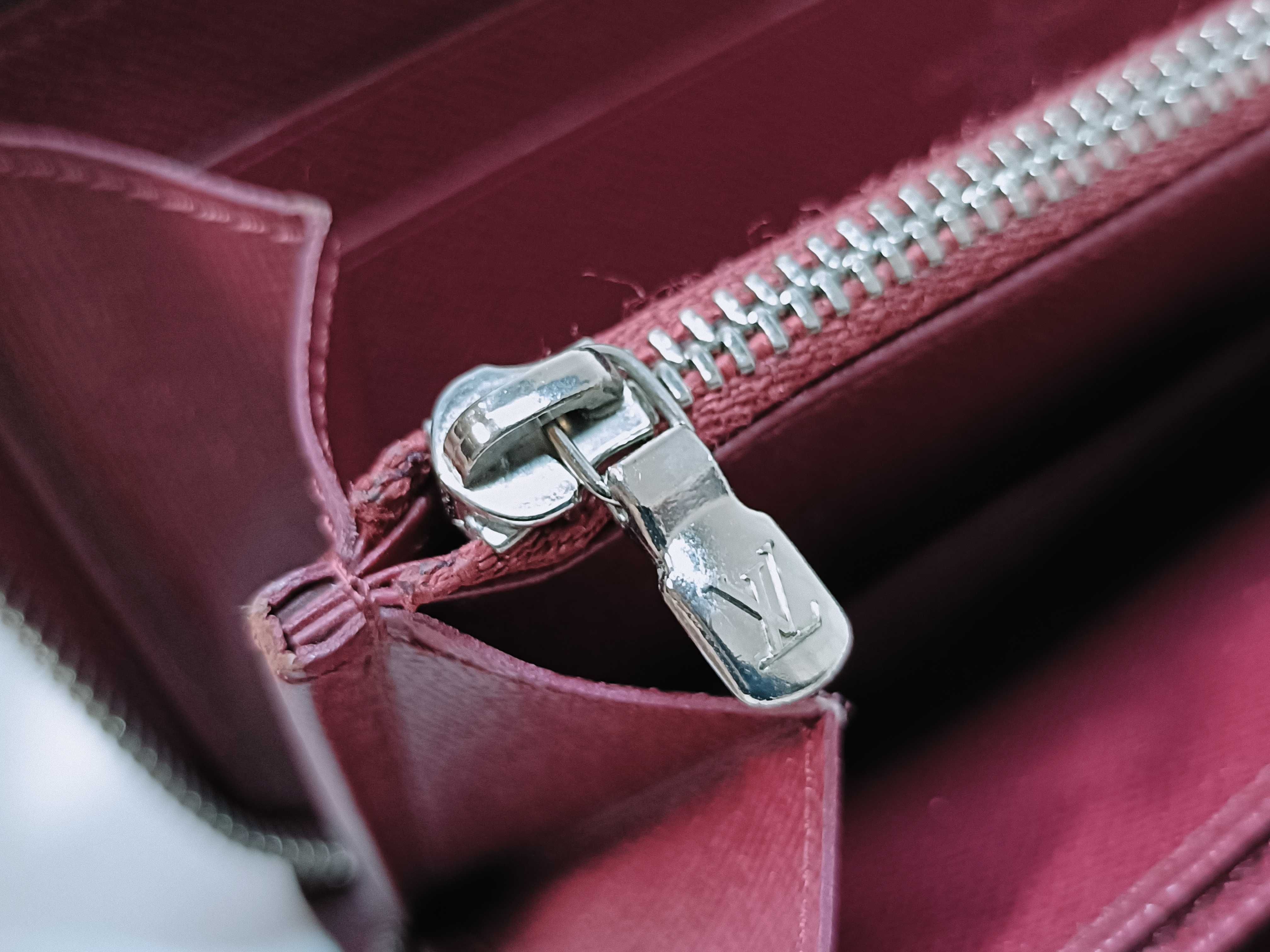 Epi Zippy Wallet — view 11