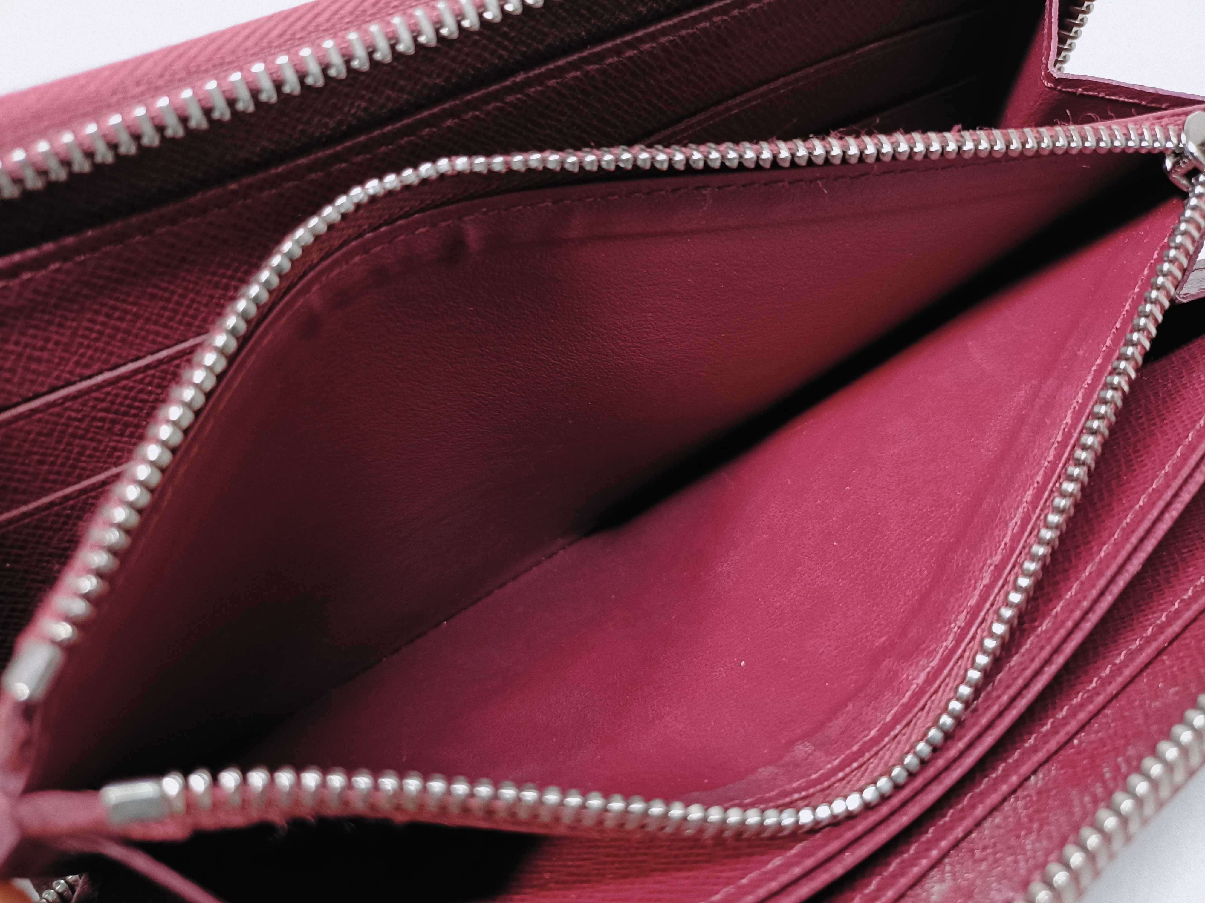 Epi Zippy Wallet — view 12