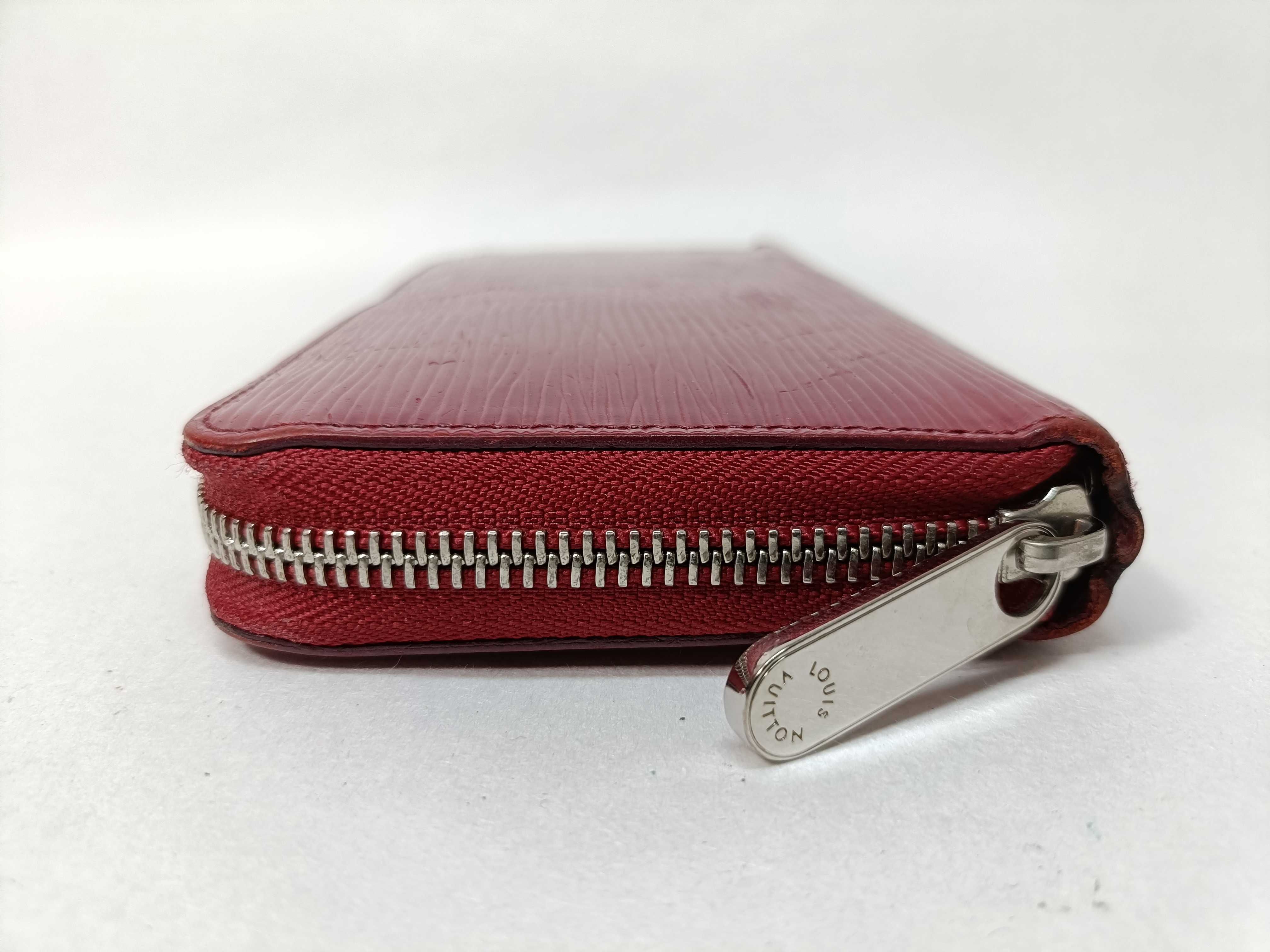 Epi Zippy Wallet — view 3