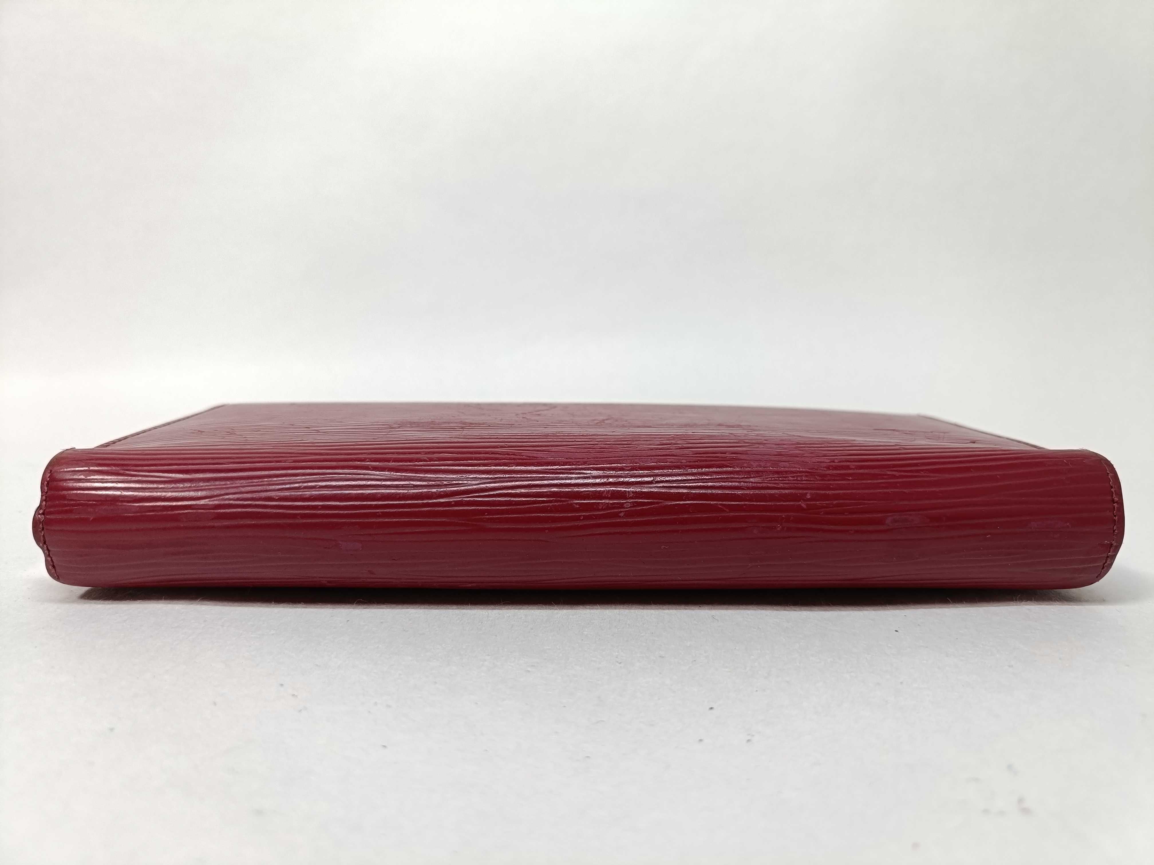 Epi Zippy Wallet — view 5