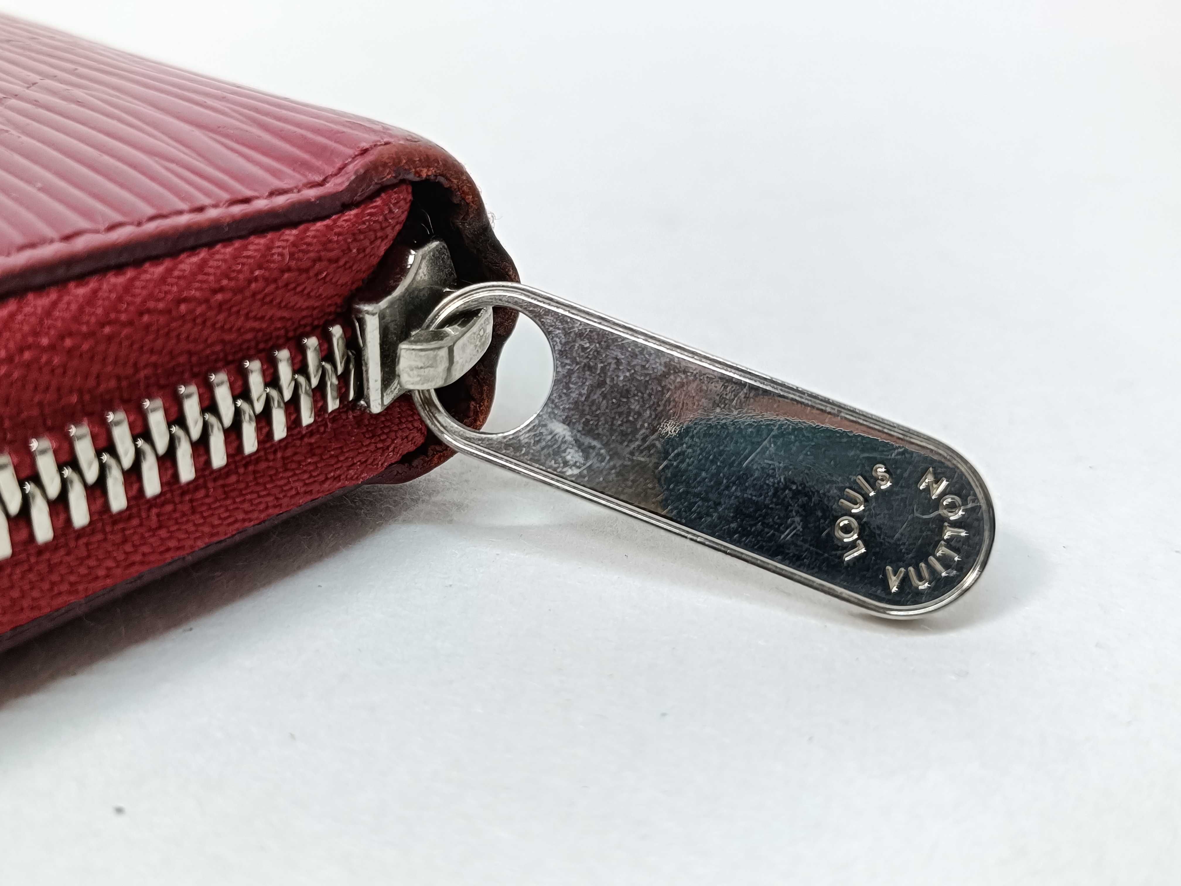Epi Zippy Wallet — view 7
