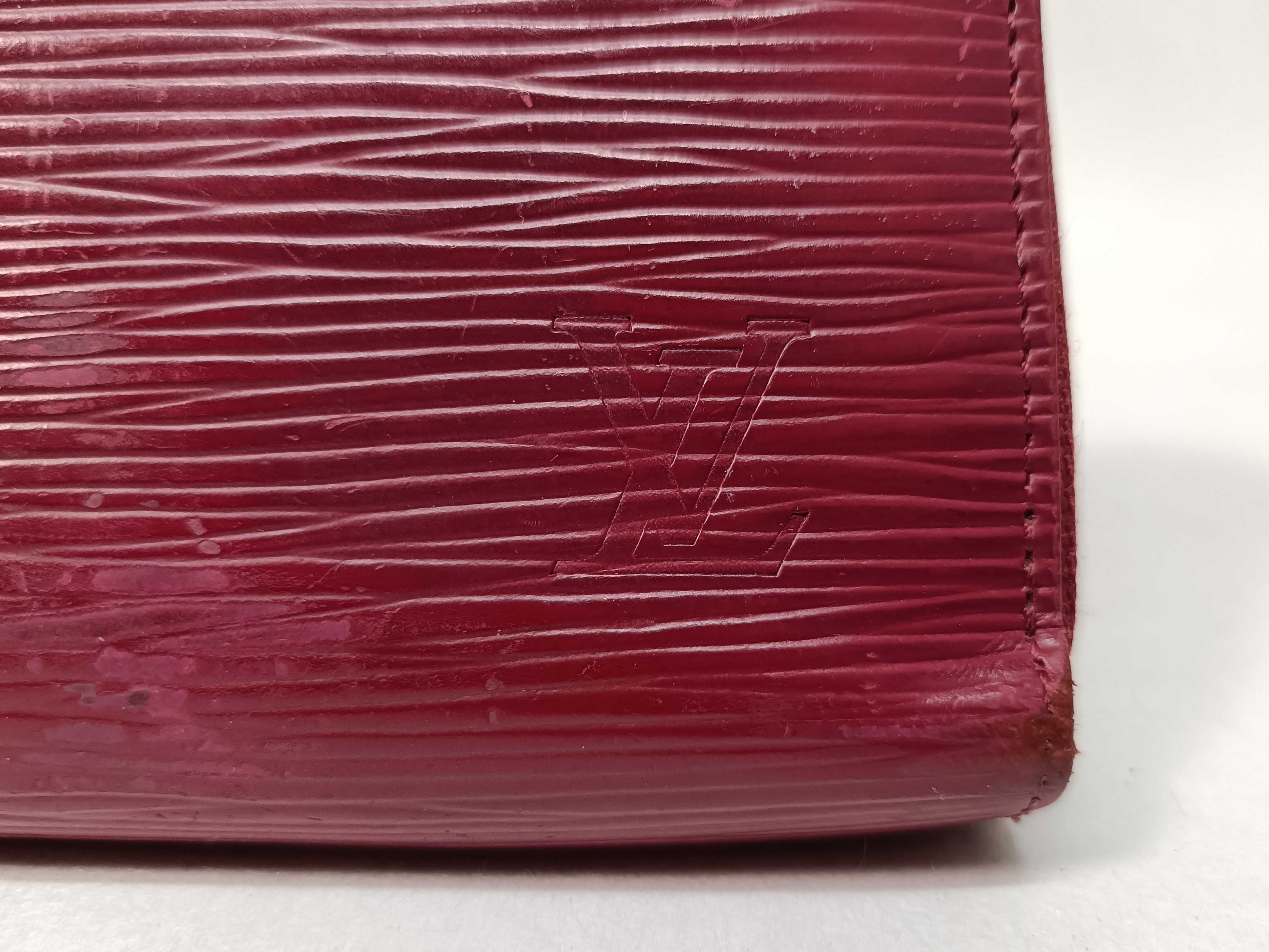Epi Zippy Wallet — view 9