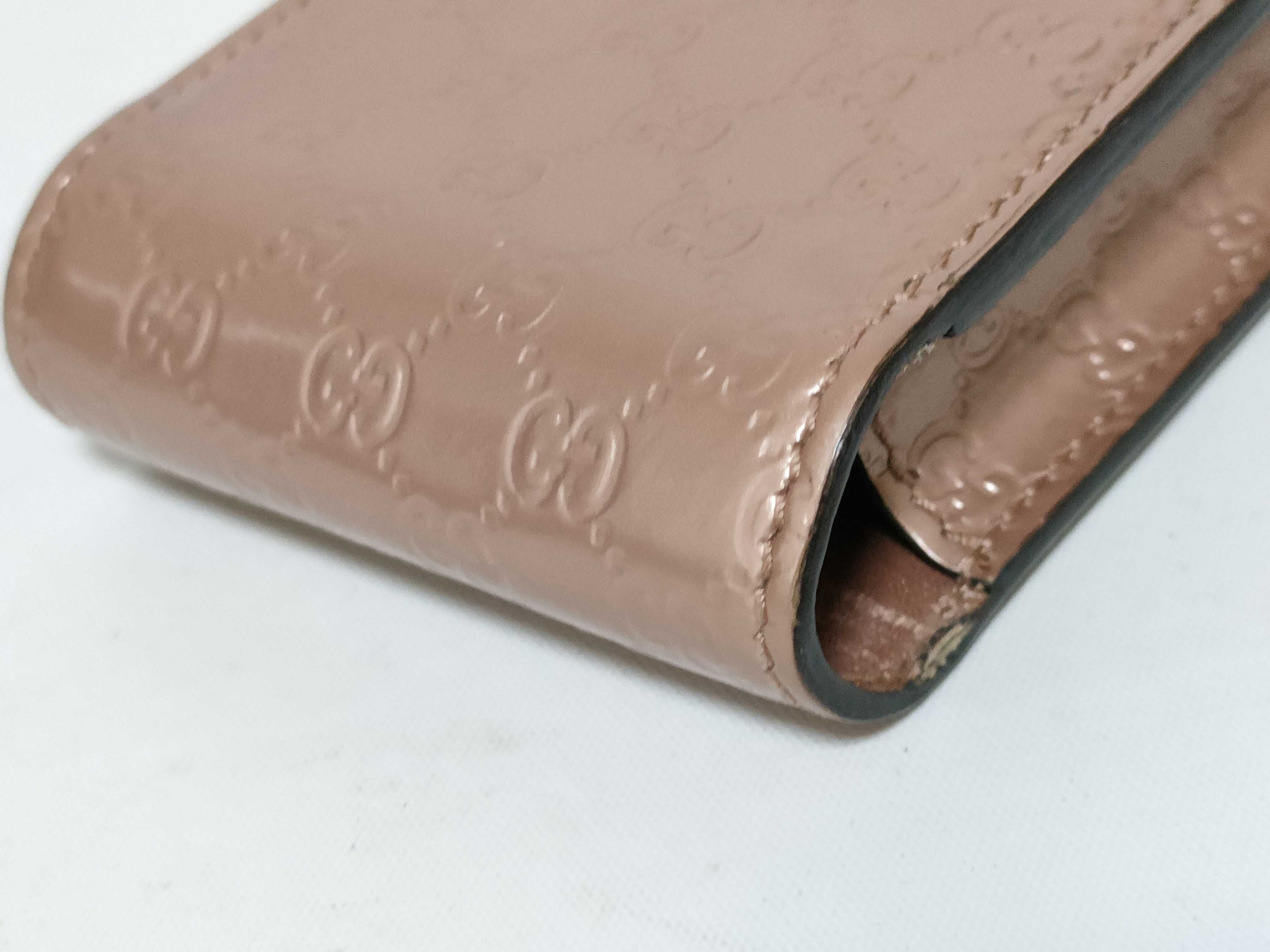 GG Cigarette Case and Other Accessories — view 4
