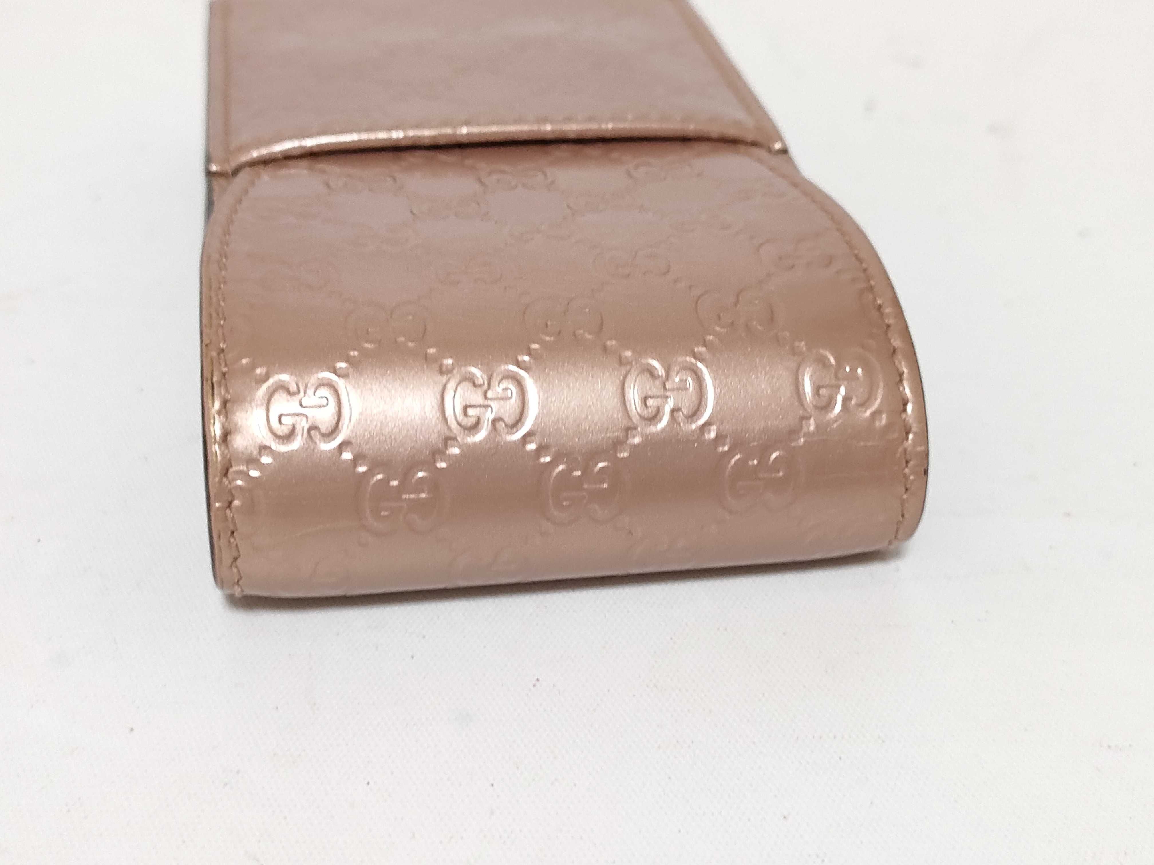 GG Cigarette Case and Other Accessories — view 6