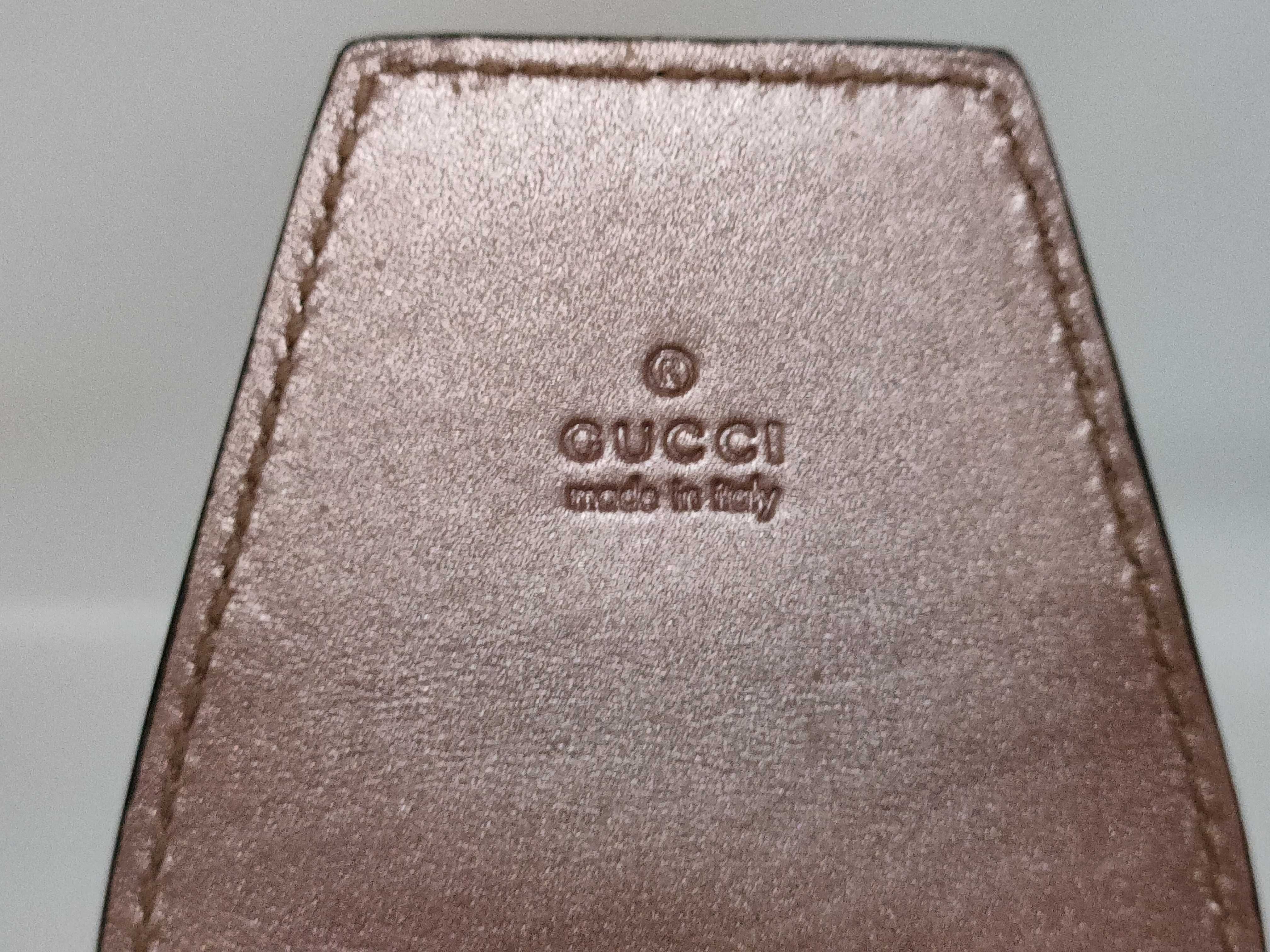 GG Cigarette Case and Other Accessories — view 10