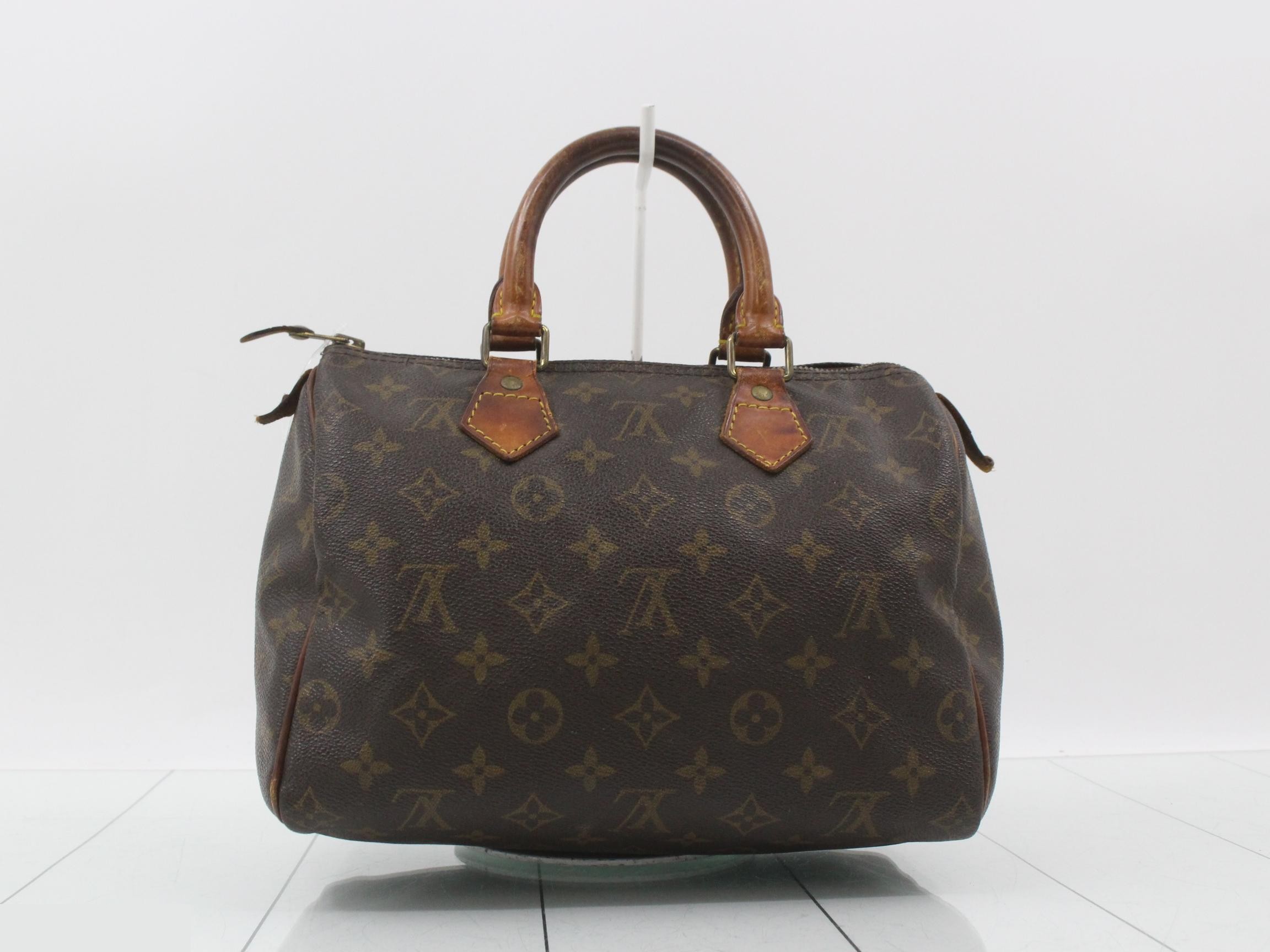 Speedy 25 — view 2