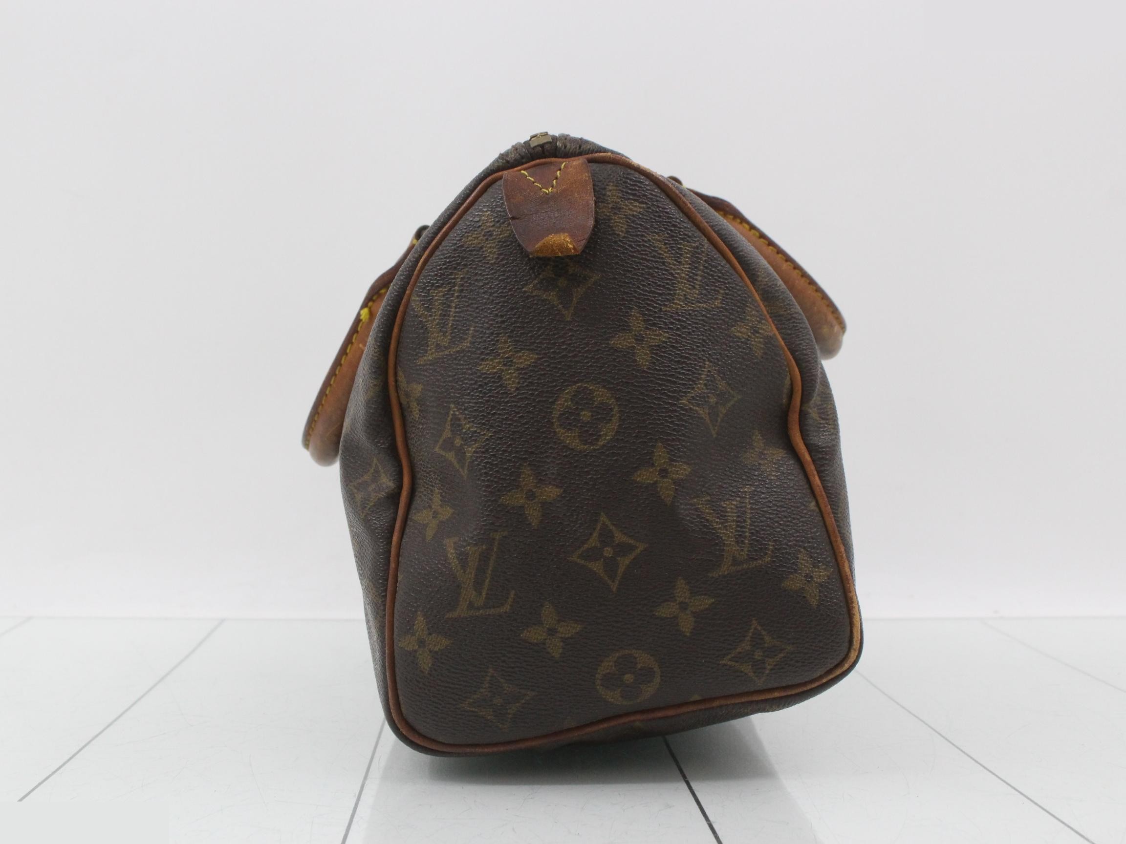 Speedy 25 — view 4