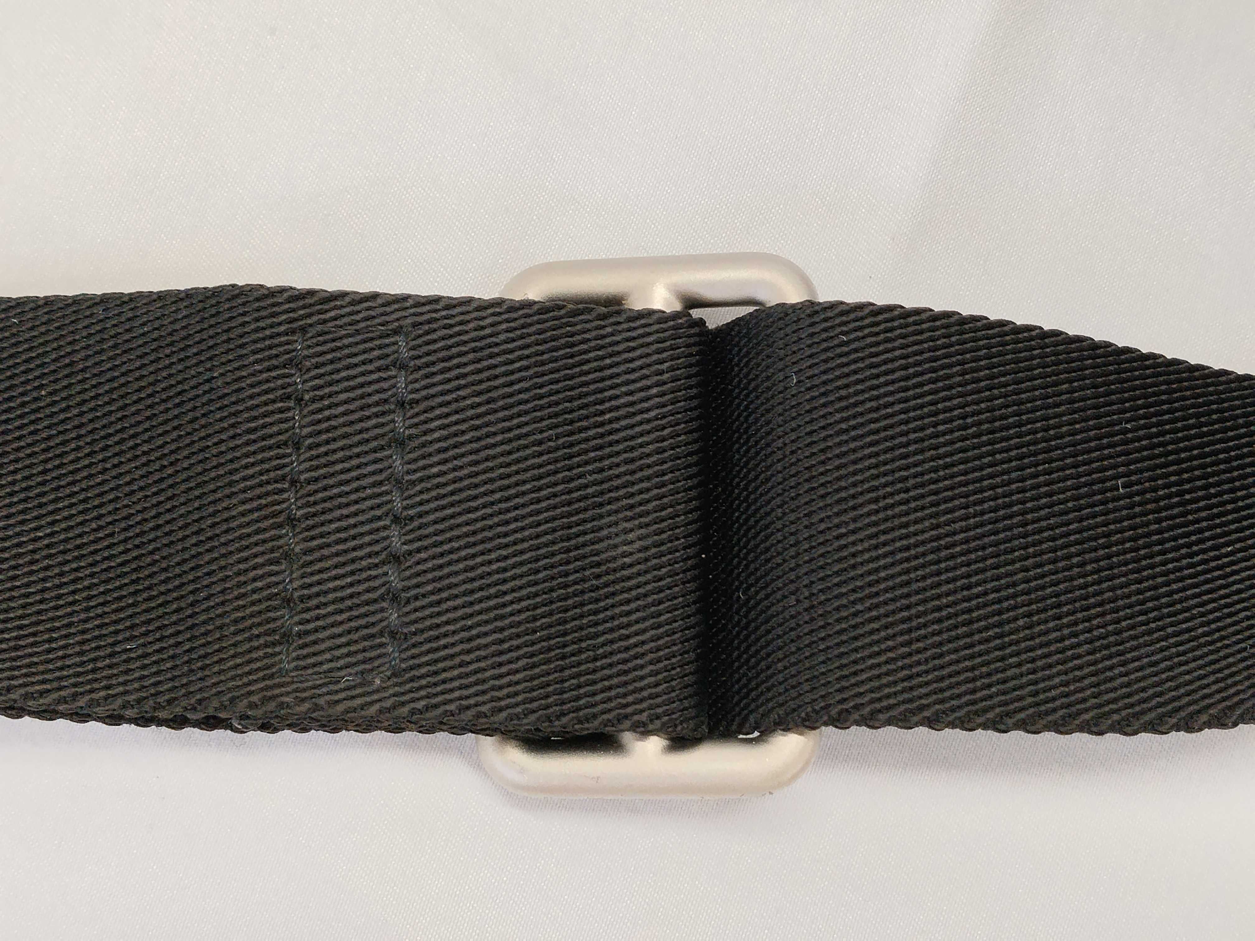 Damier Graphite ID- Damier Infini Discovery Messenger PPM #N40122 Shoulder Bag — view 4