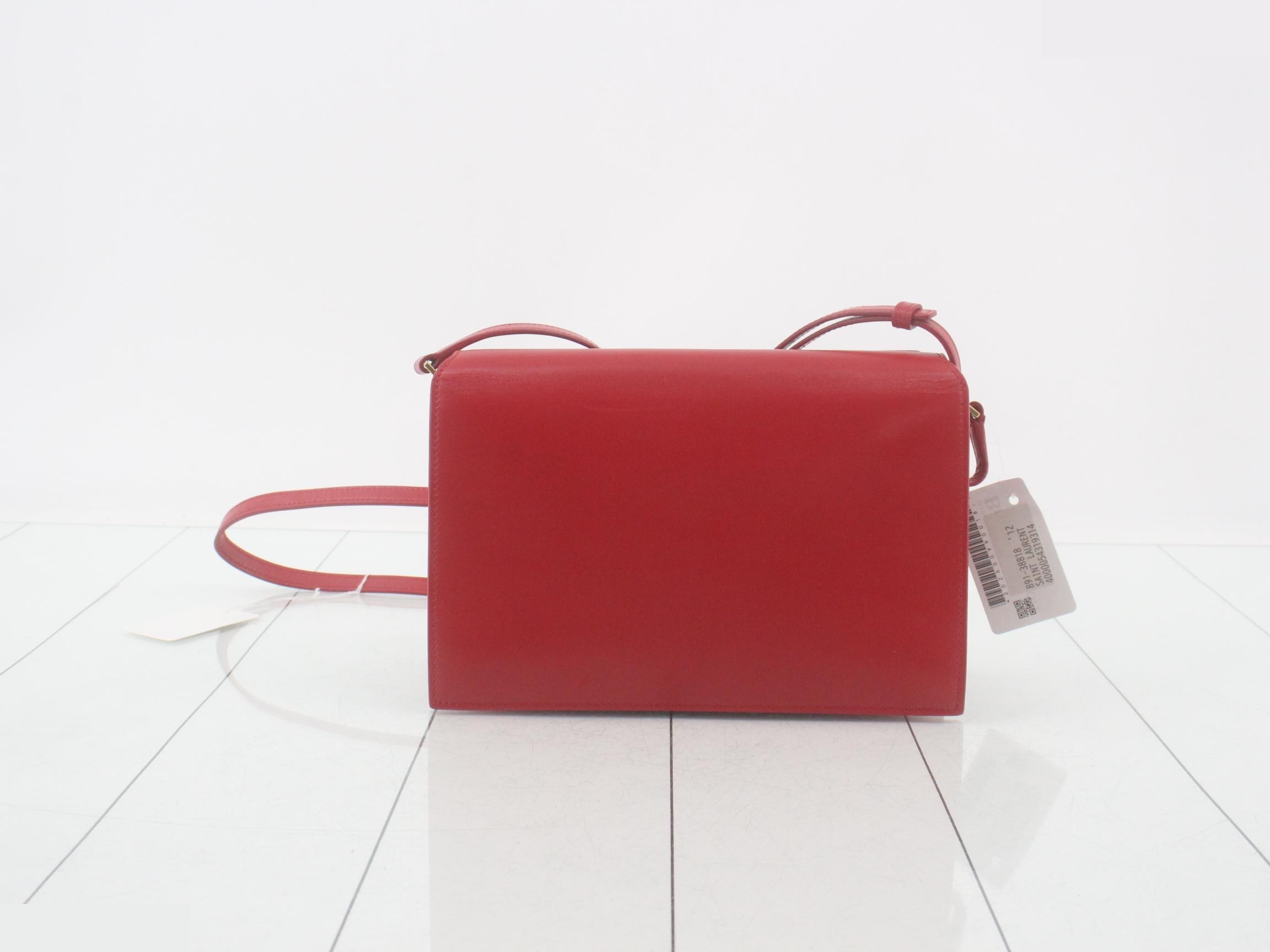Shoulder Bag — view 2