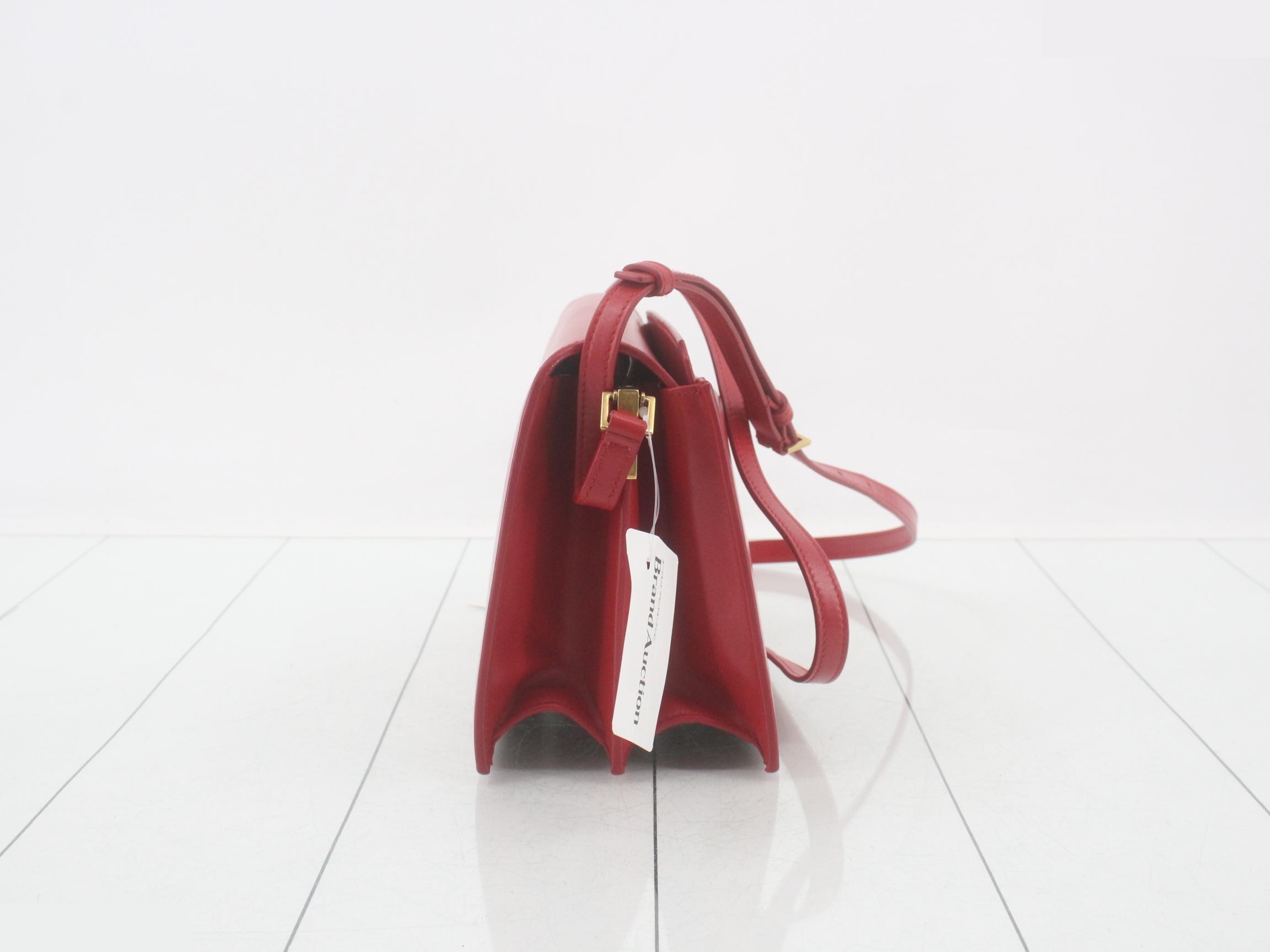 Shoulder Bag — view 4