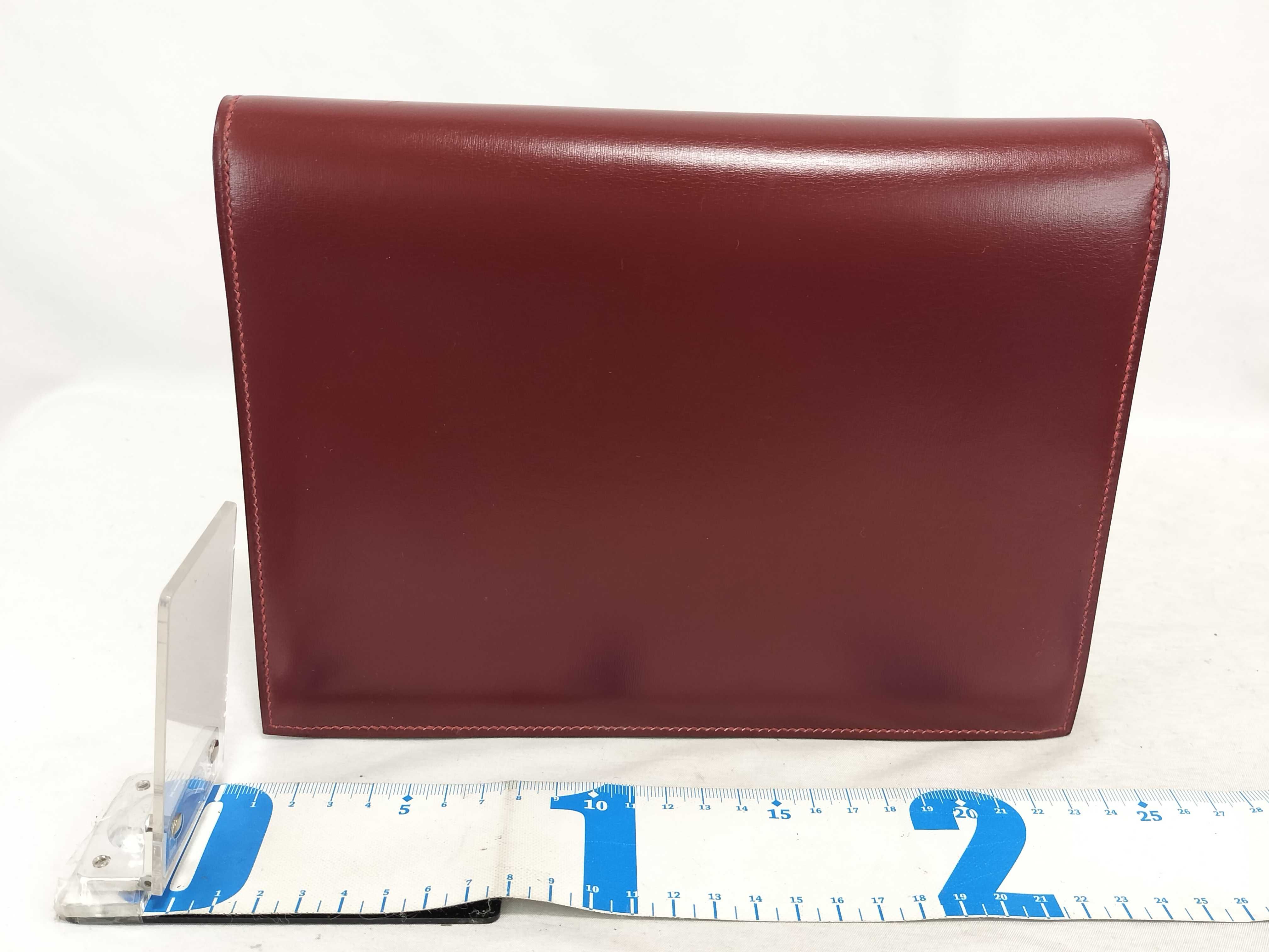Clutch Second Bag — view 2