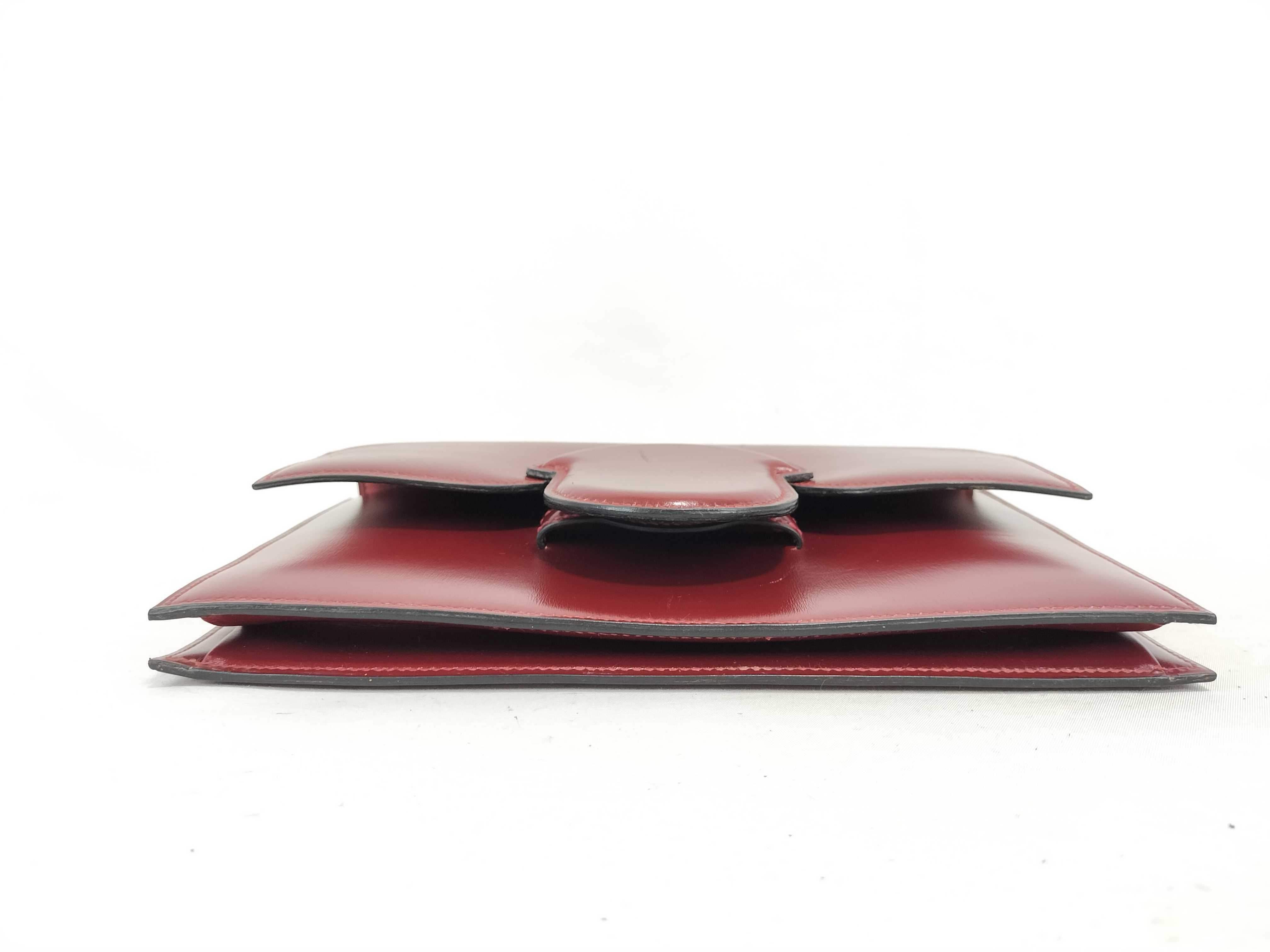 Clutch Second Bag — view 4