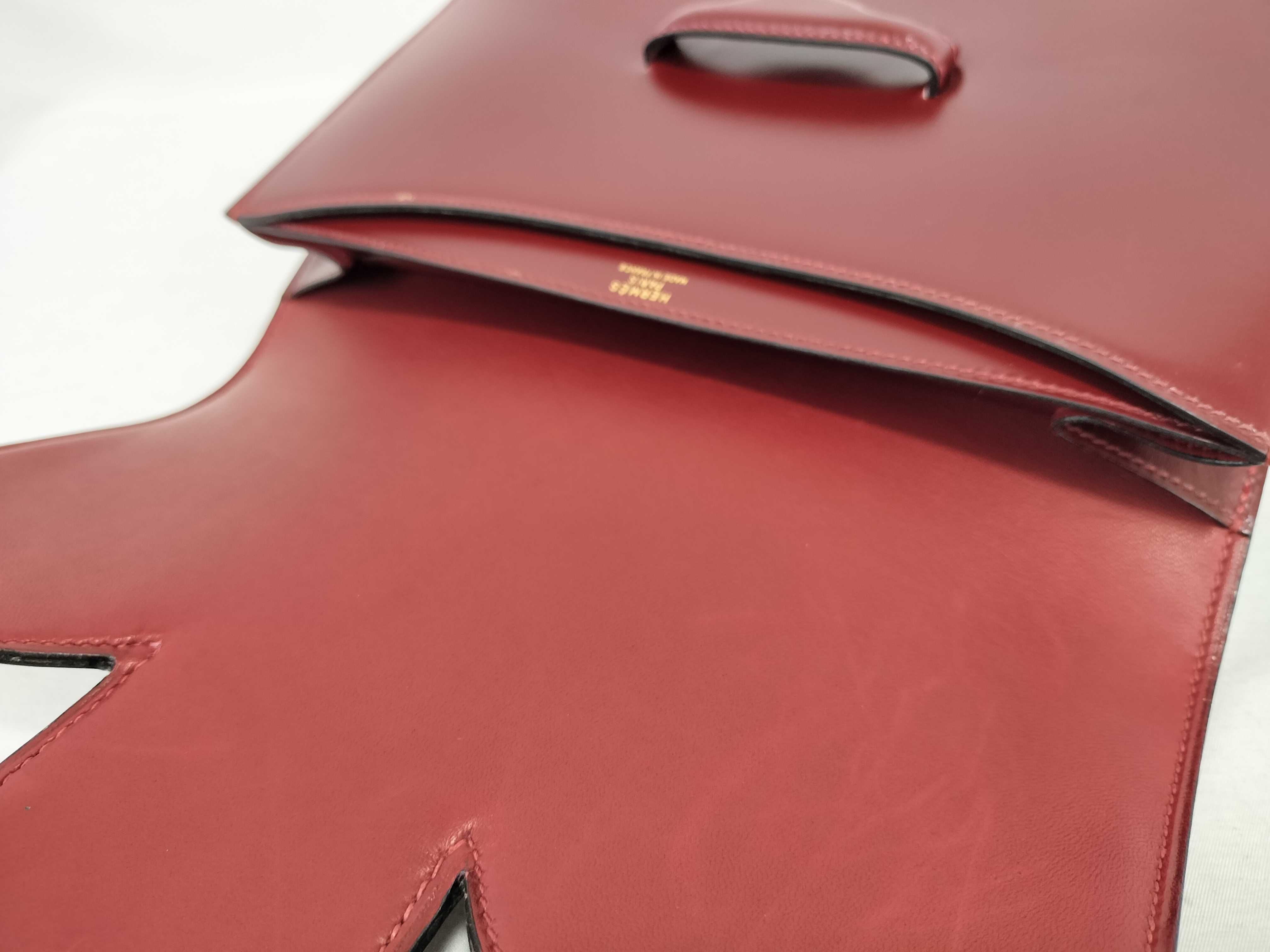 Clutch Second Bag — view 5