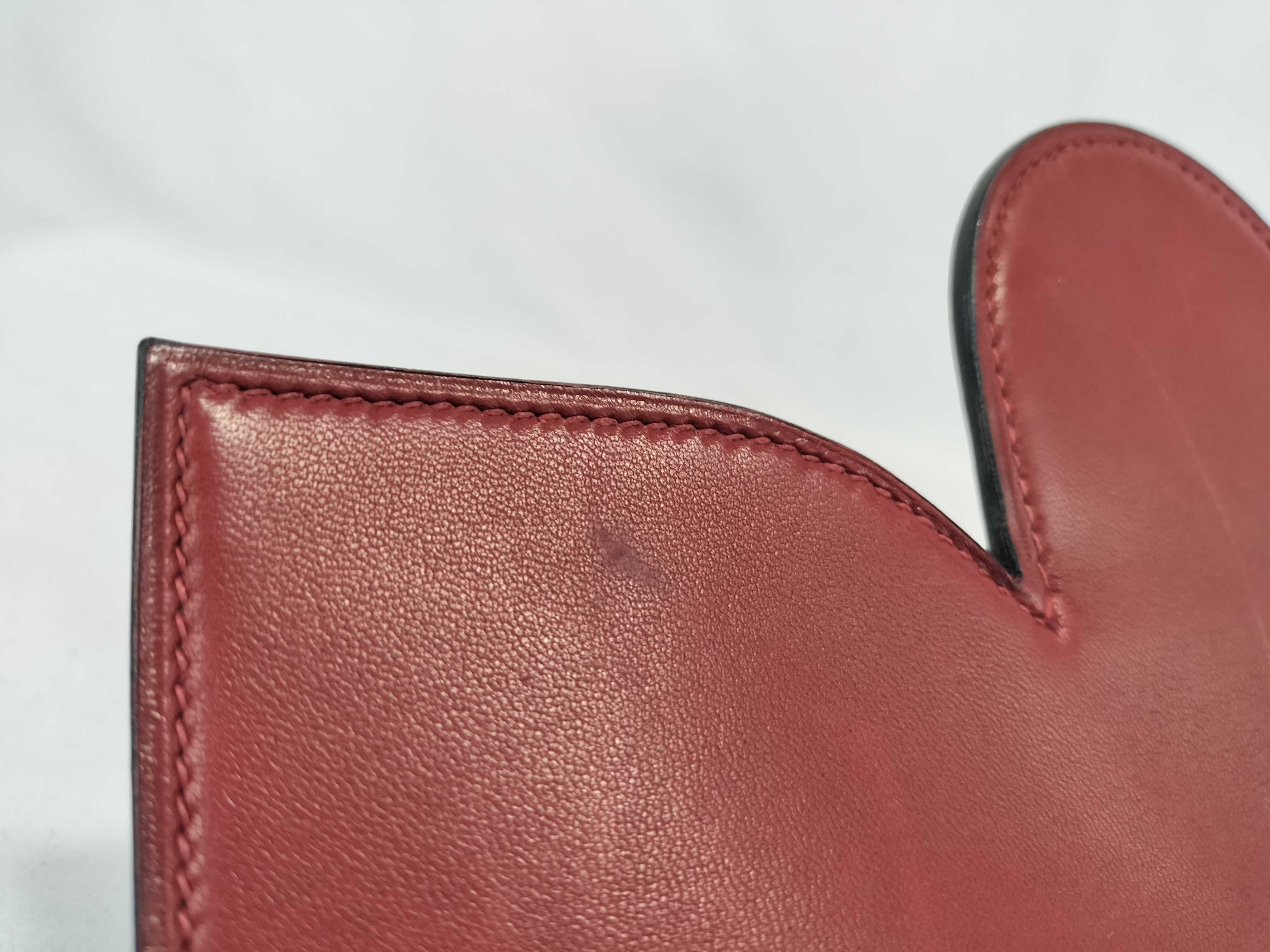 Clutch Second Bag — view 10