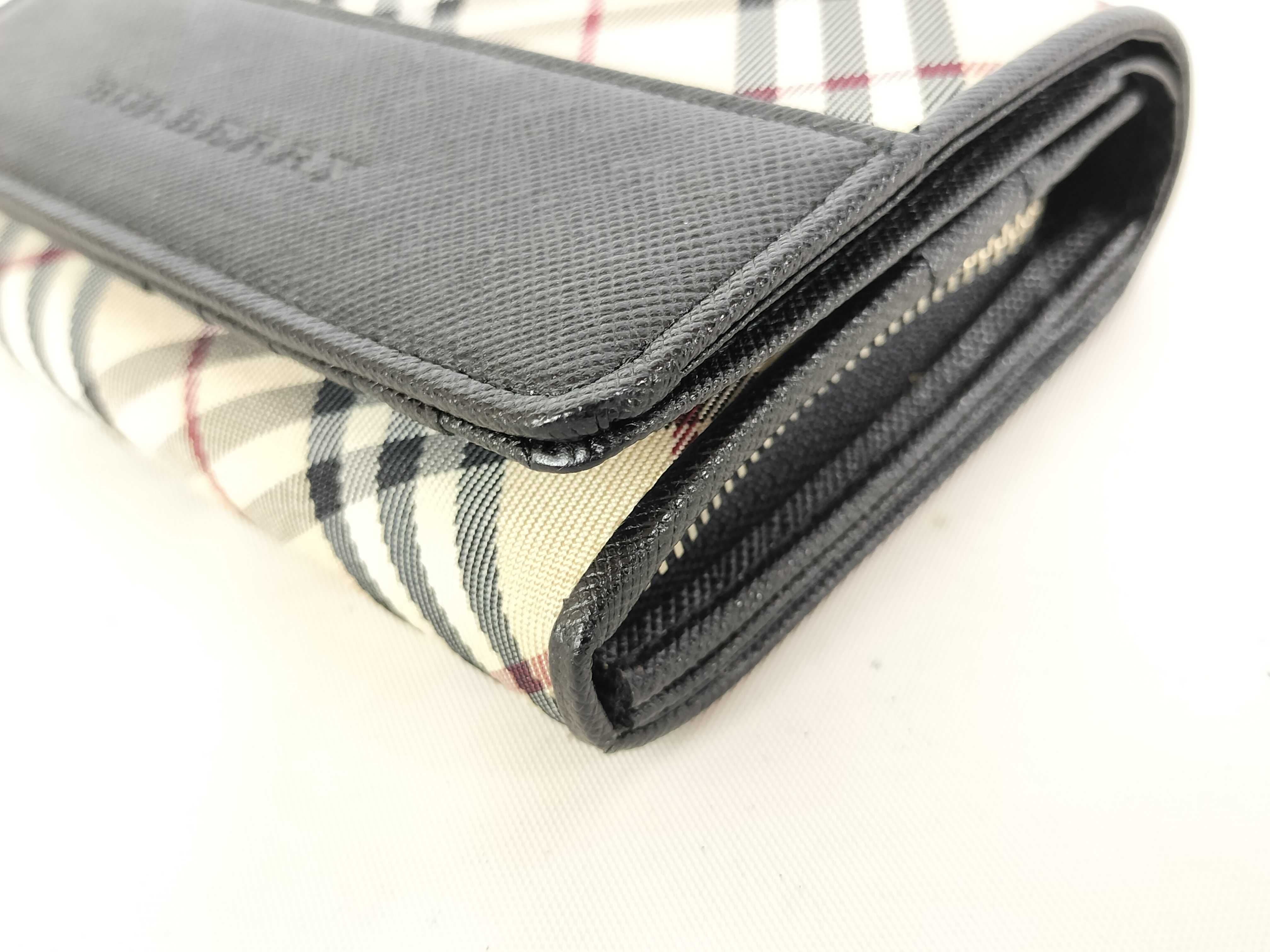 Nova Check Compact Wallet — view 2