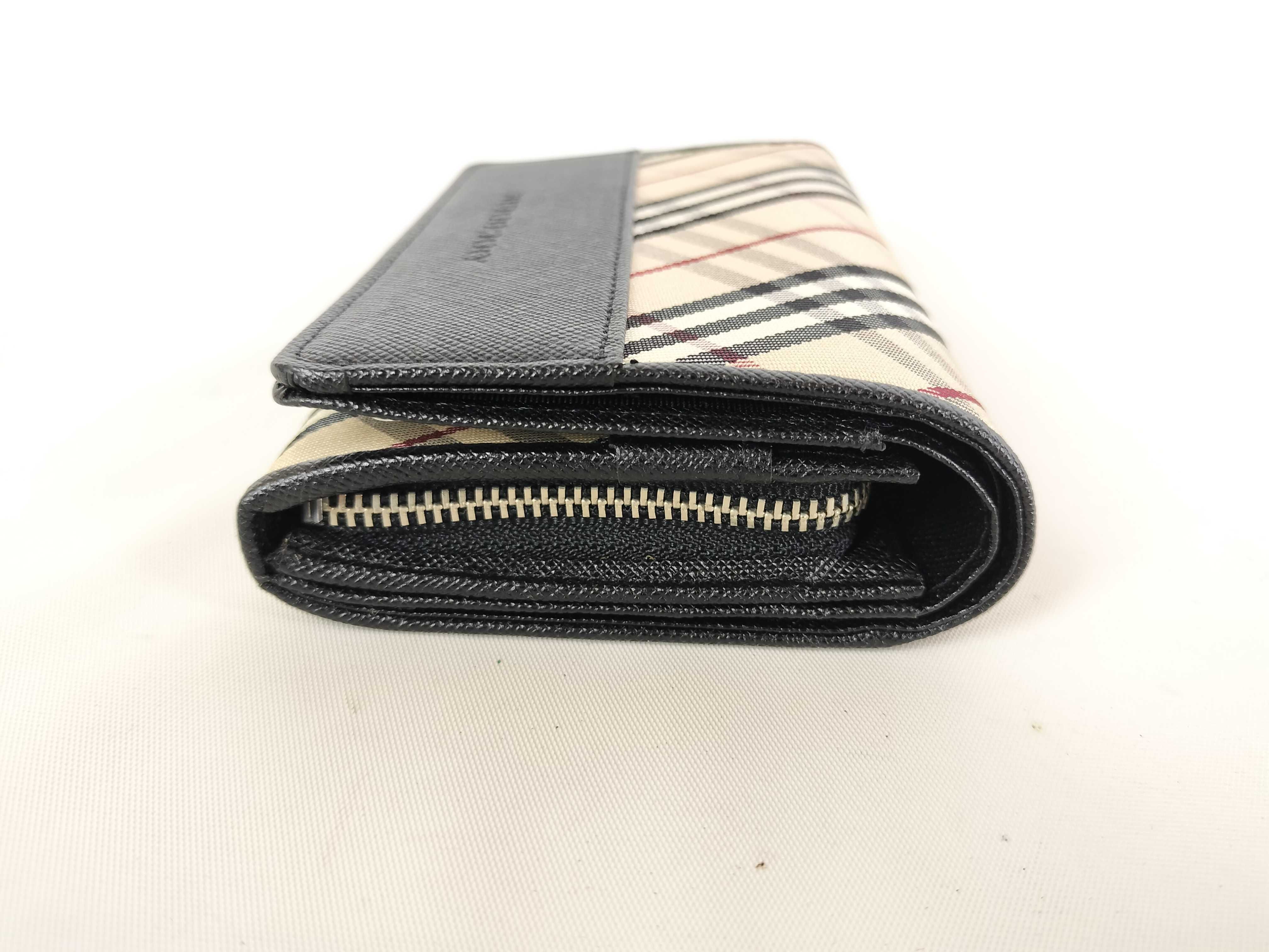 Nova Check Compact Wallet — view 3