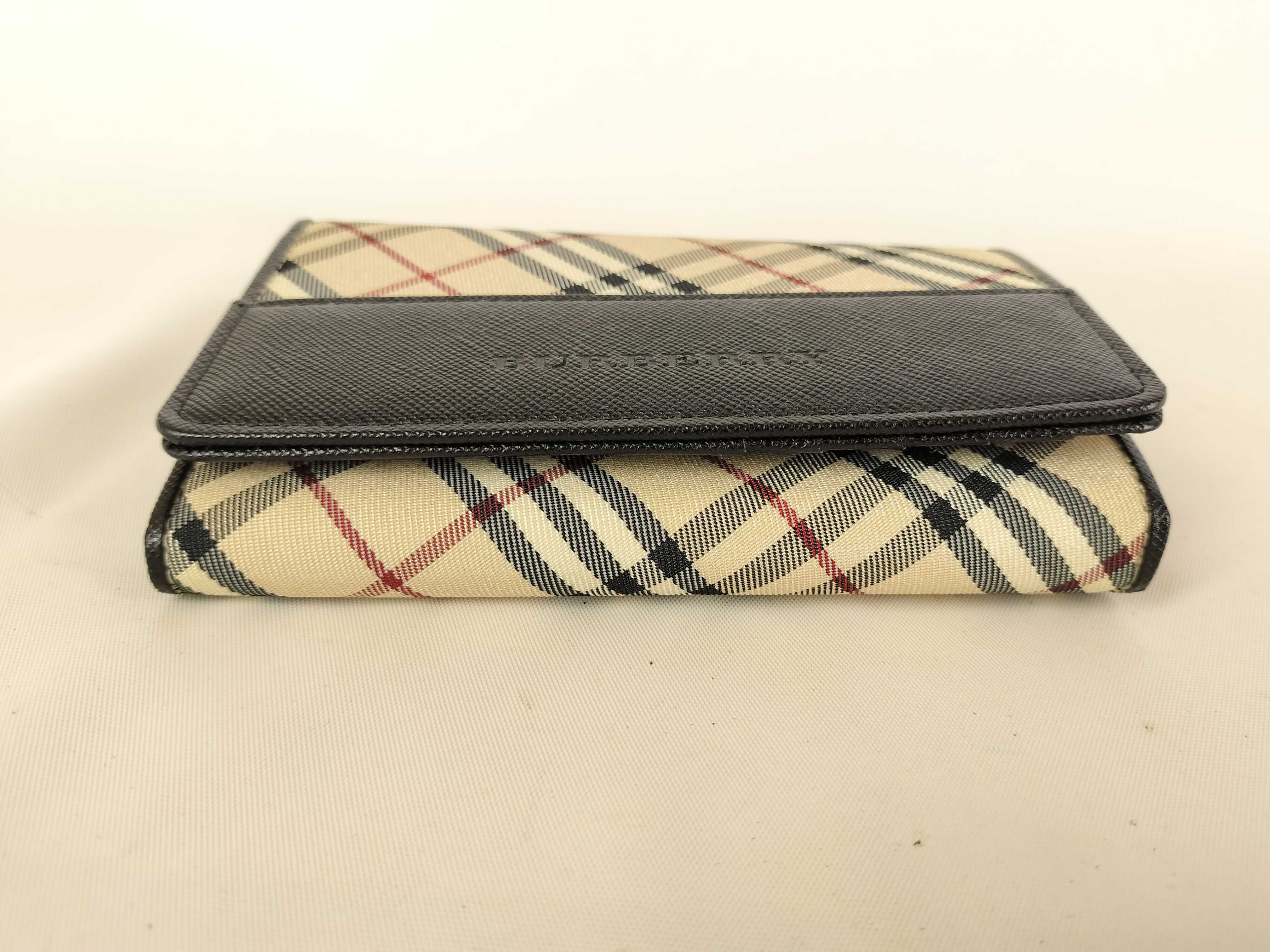 Nova Check Compact Wallet — view 4