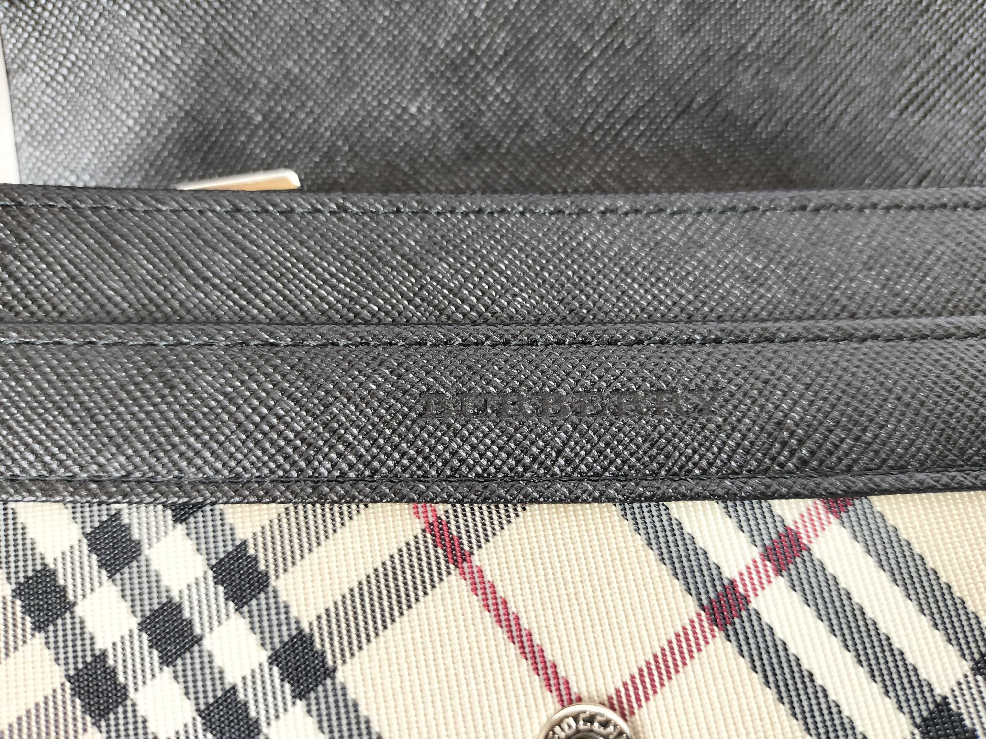 Nova Check Compact Wallet — view 6