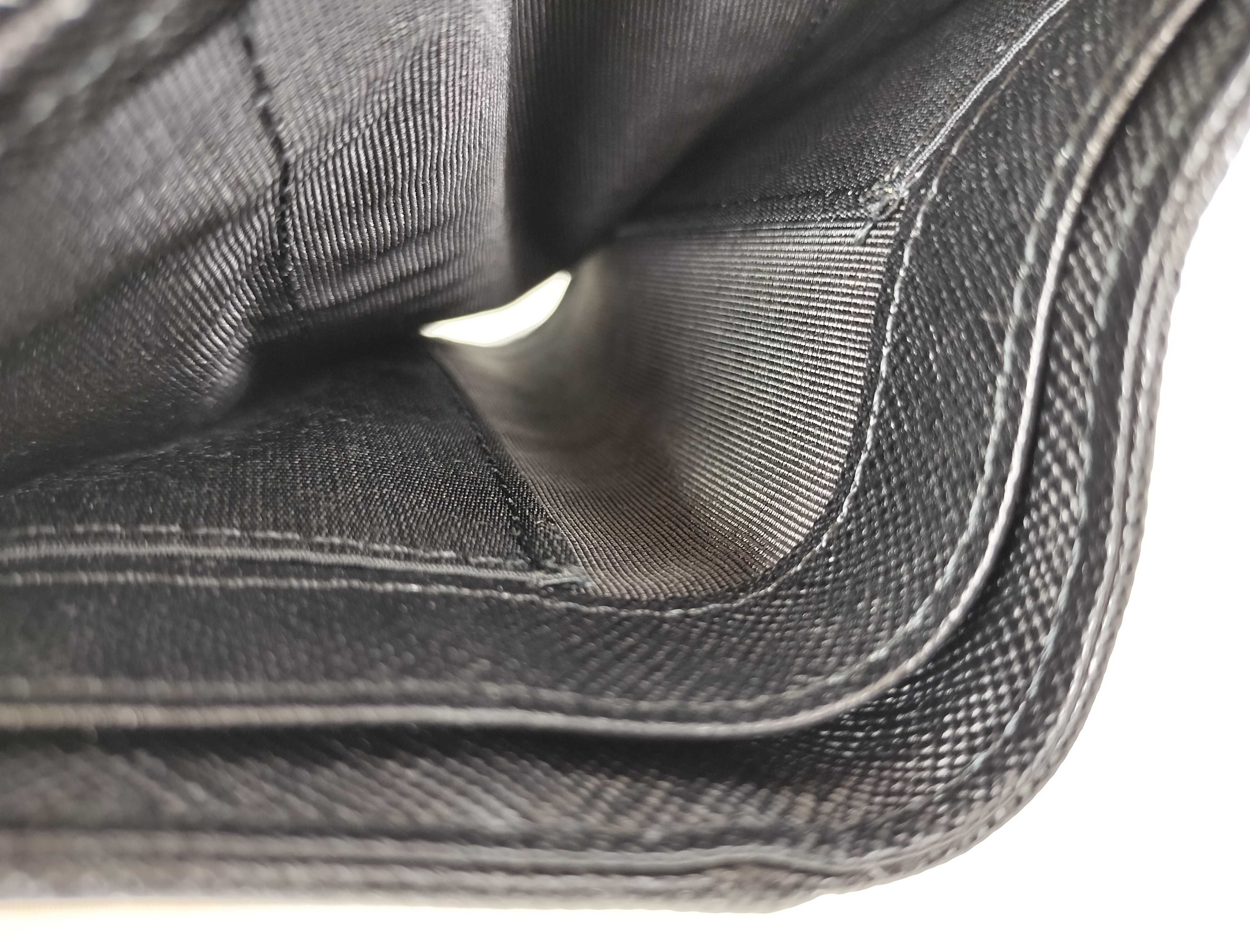 Nova Check Compact Wallet — view 10