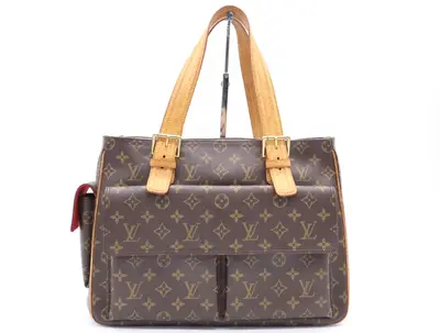 M51162 Monogram Multipli Cité Handbag