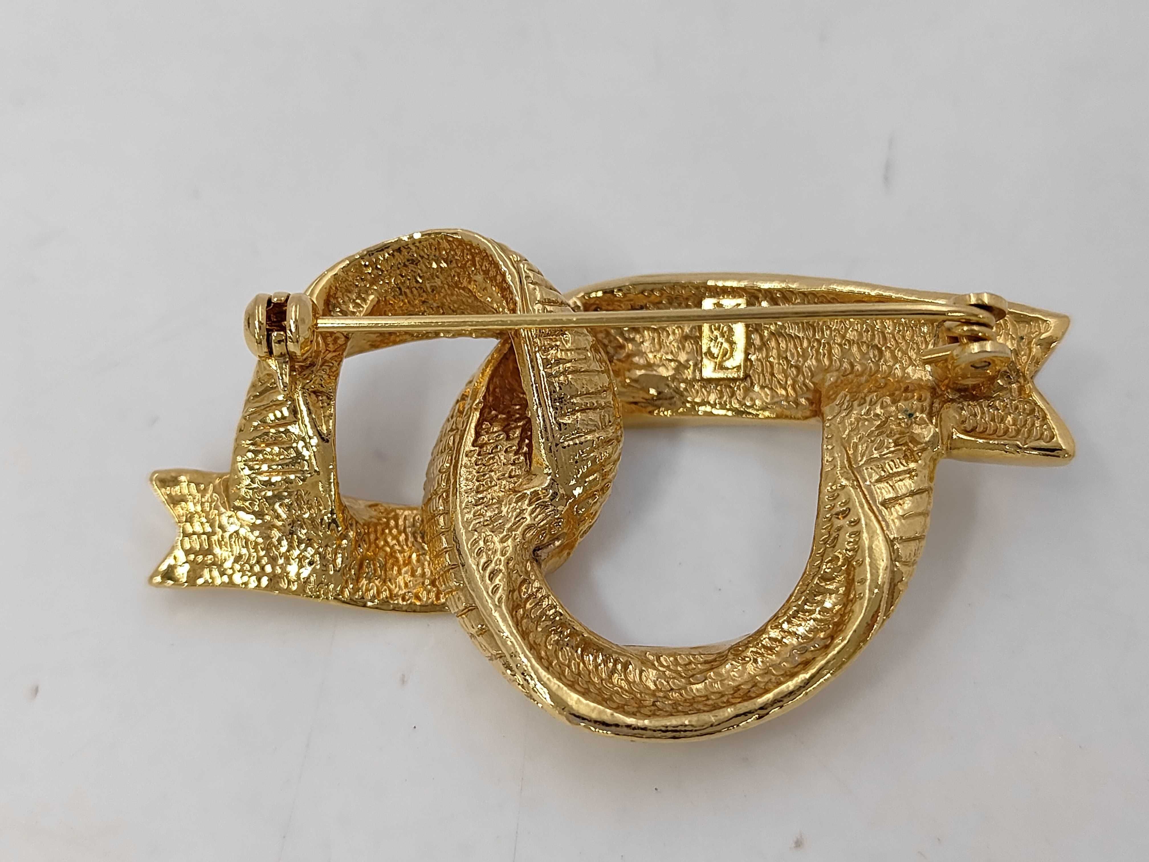 (YSL) / Brooch / GP Brooch — view 2