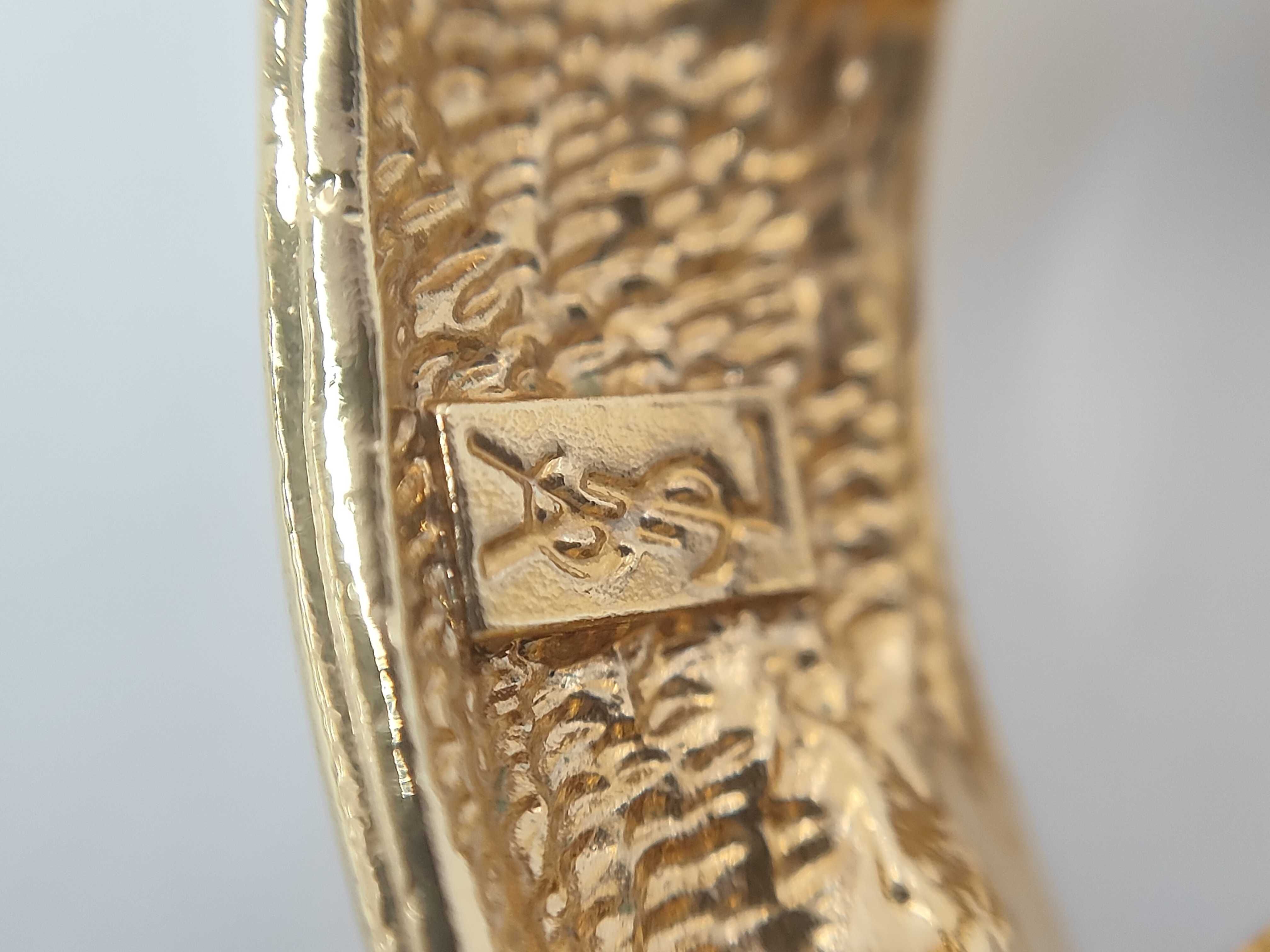(YSL) / Brooch / GP Brooch — view 4