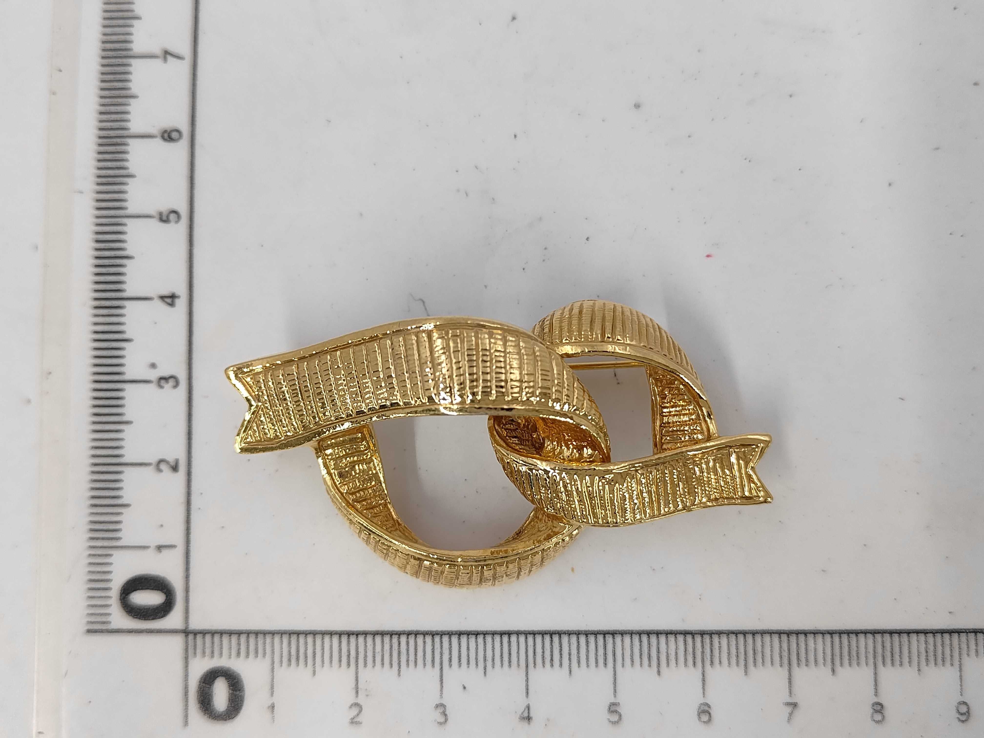 (YSL) / Brooch / GP Brooch — view 5
