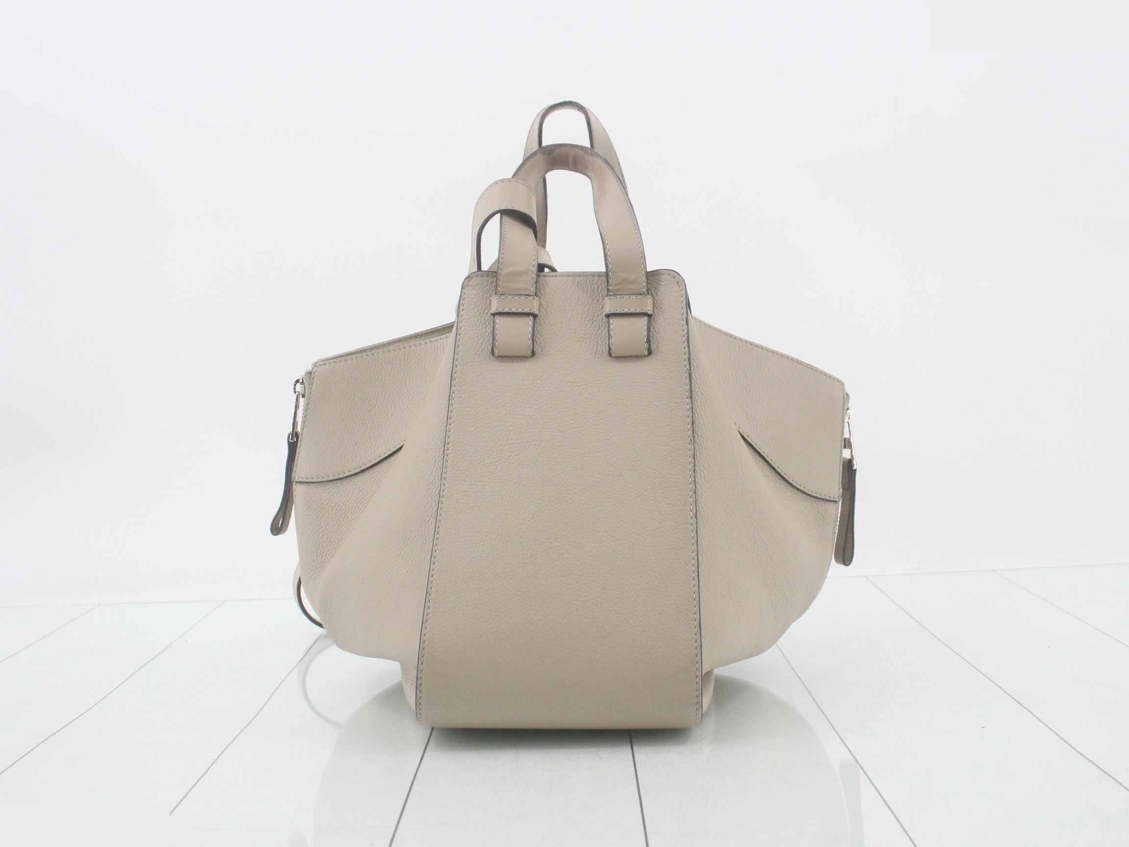 Hammock Small 2-Way Shoulder Bag — view 2
