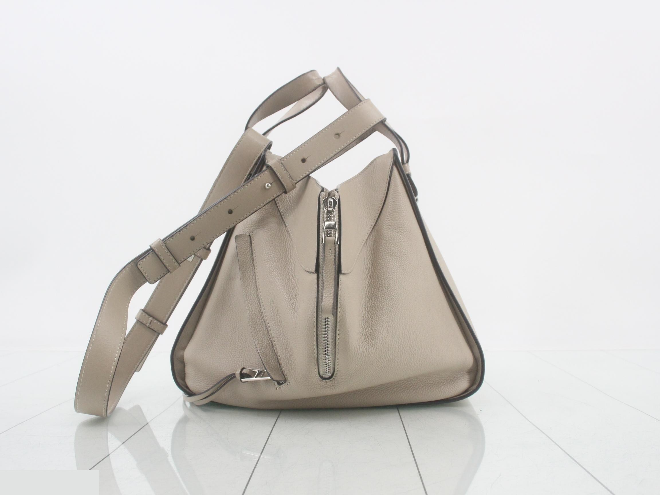 Hammock Small 2-Way Shoulder Bag — view 3