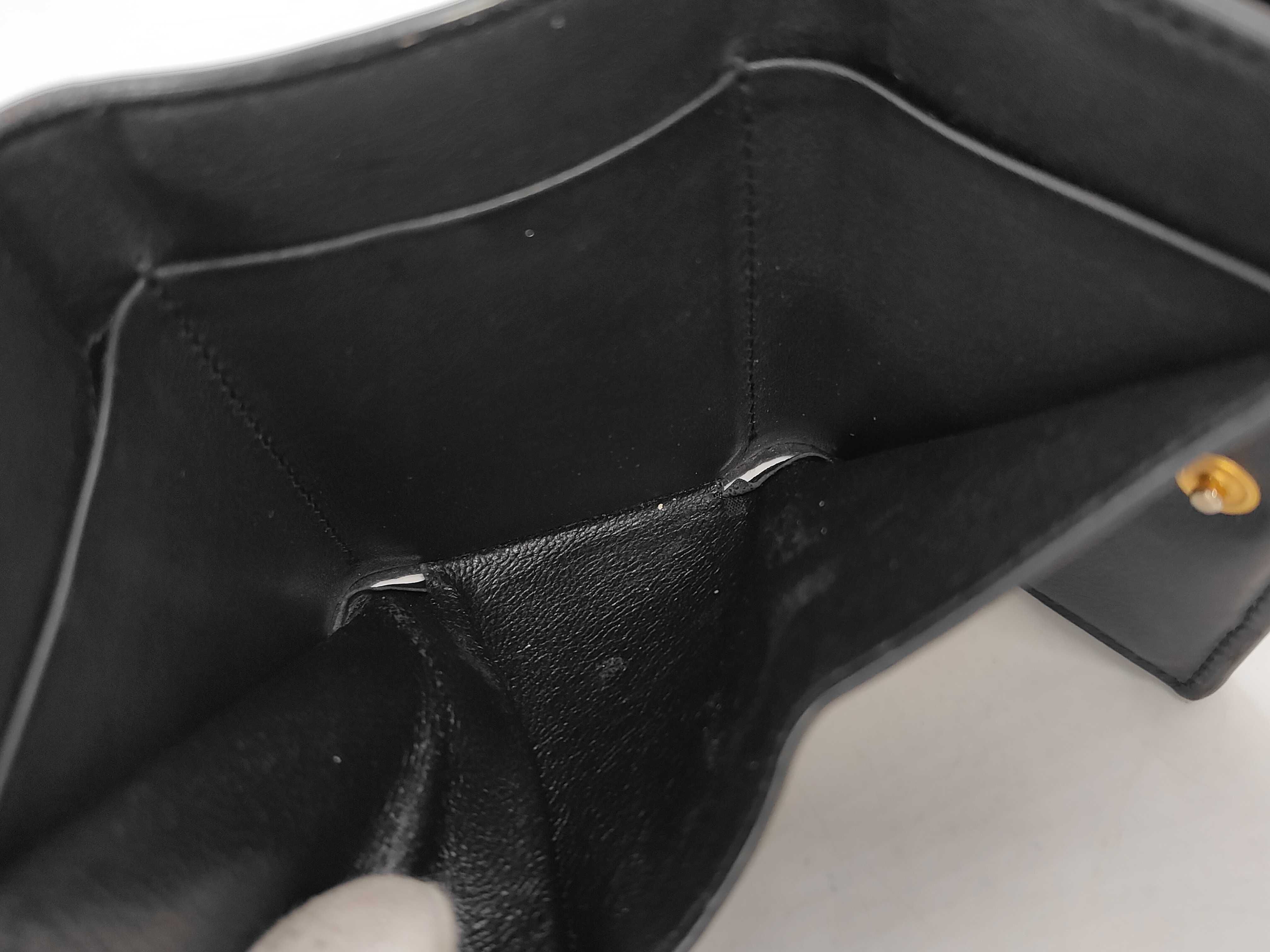 Tri-fold Wallet YSL Hardware Saint Laurent — view 10