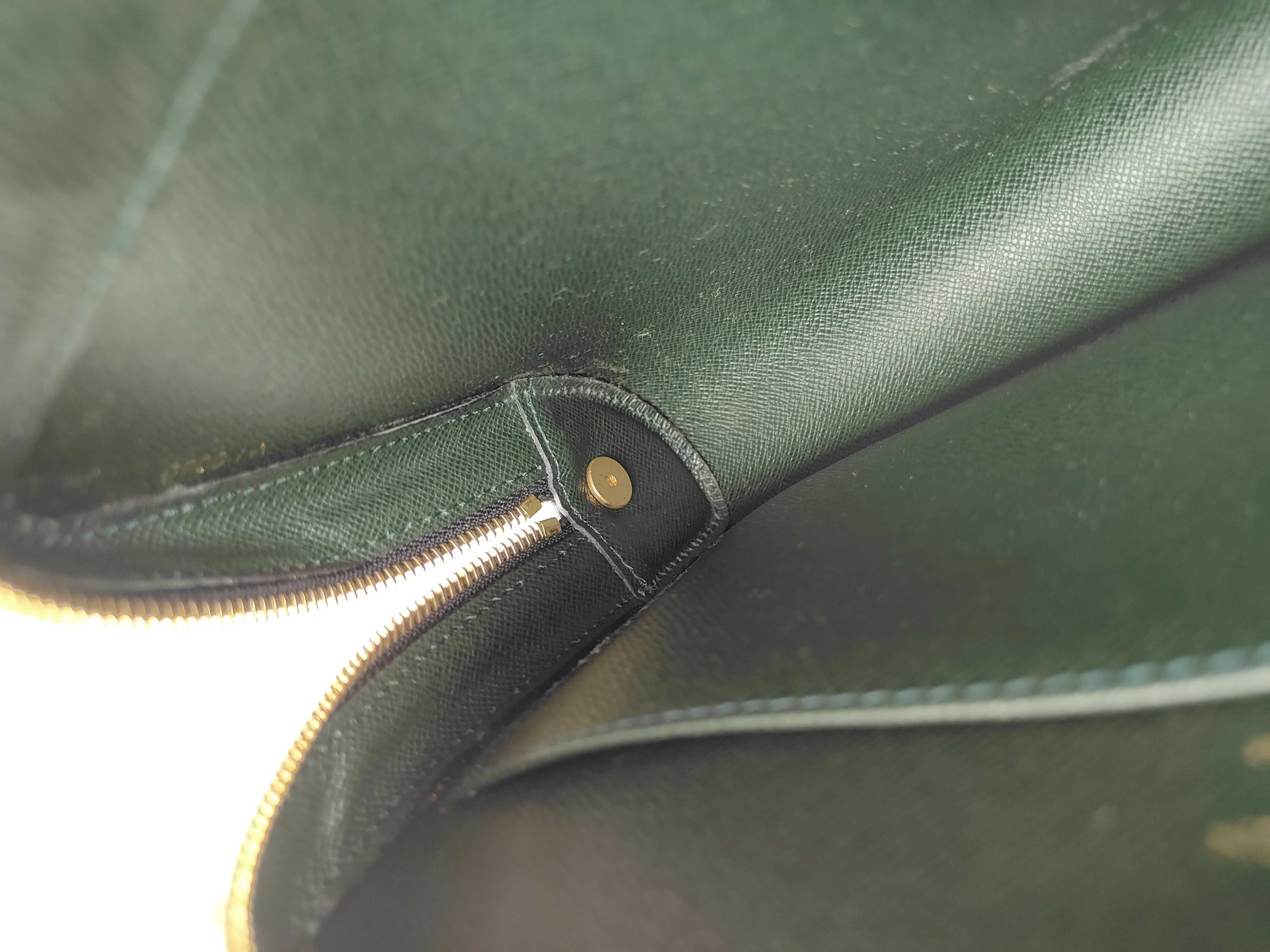 Taiga Epi Leather Second Bag — view 14