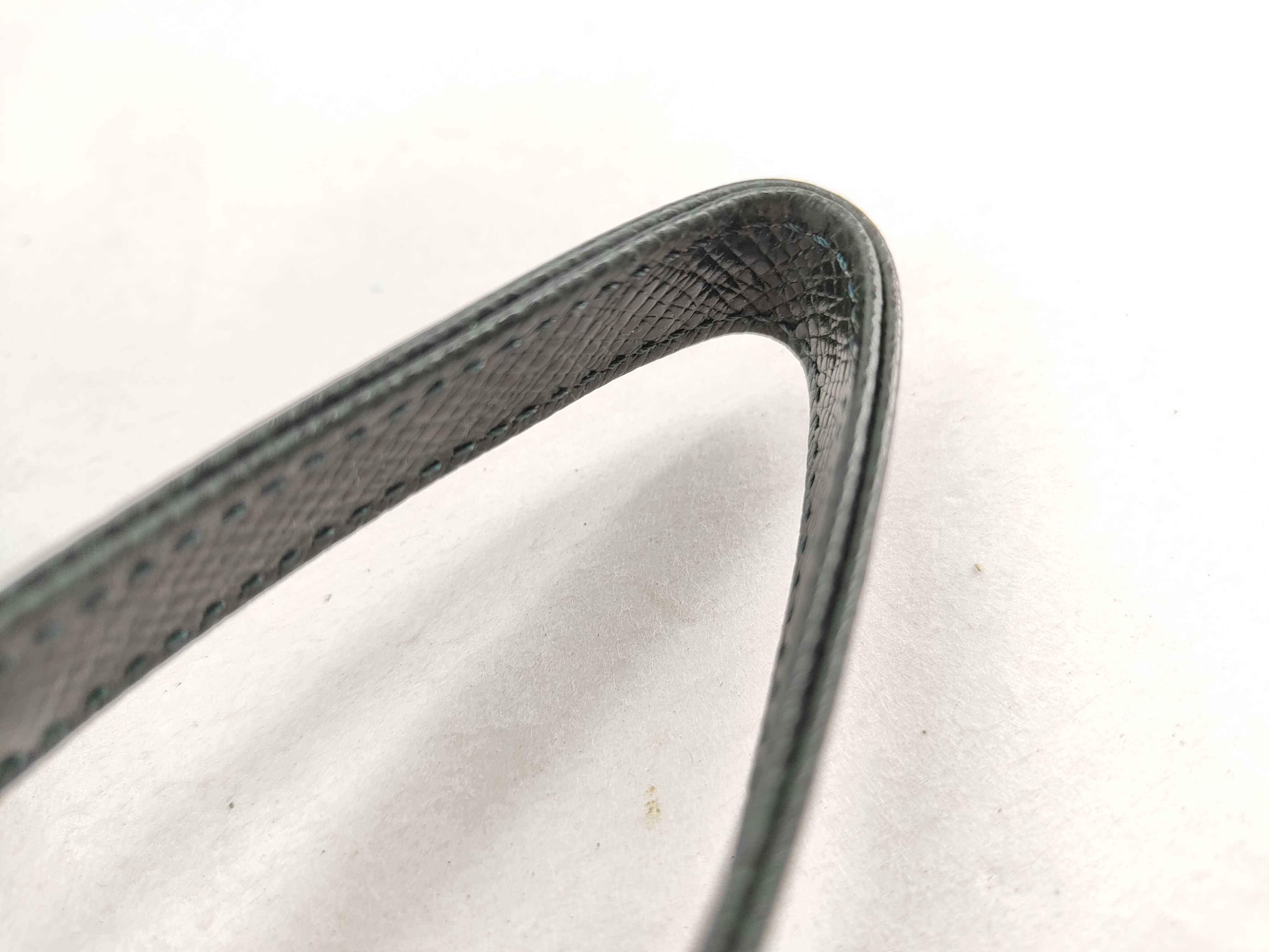 Taiga Epi Leather Second Bag — view 7