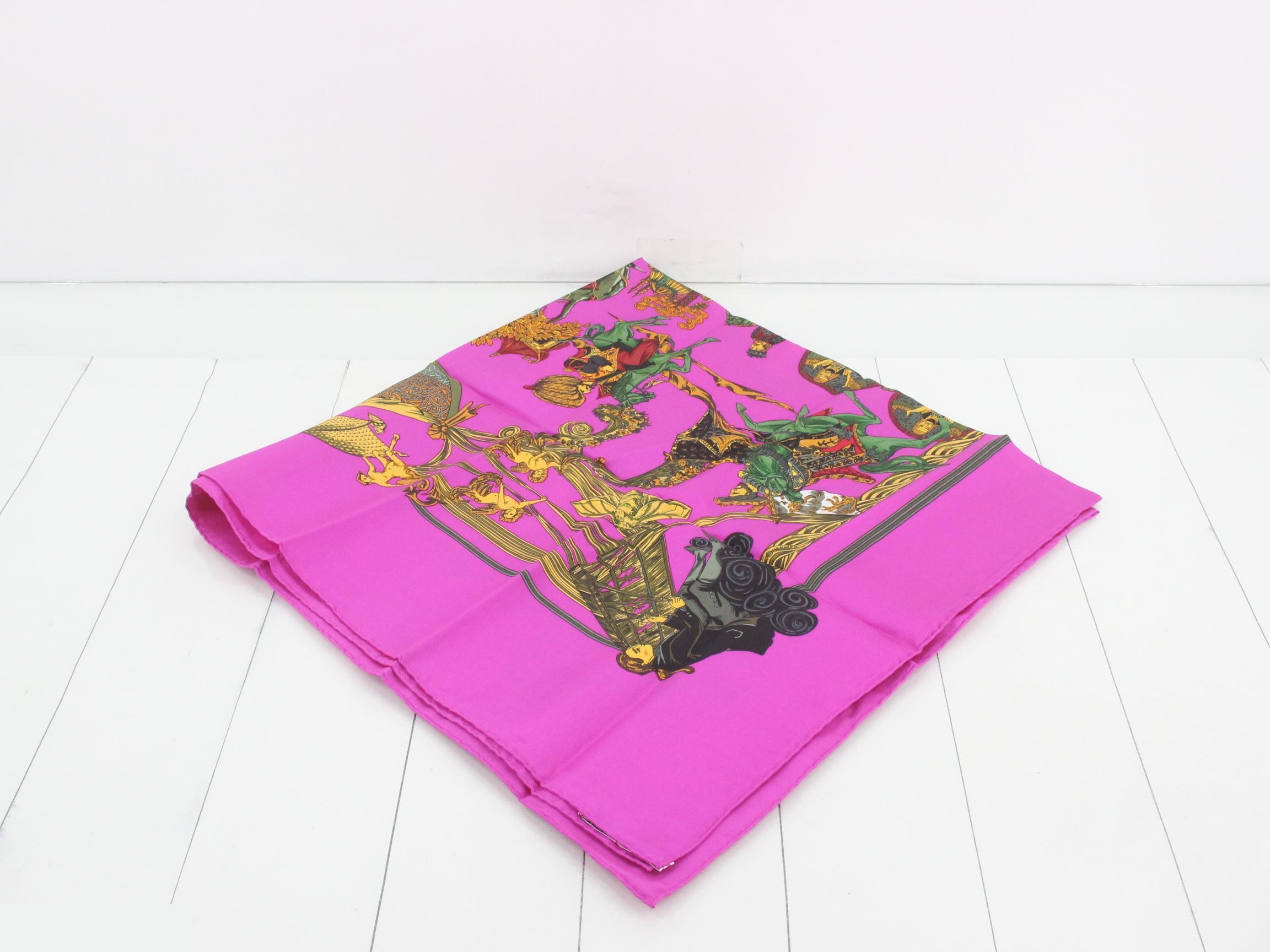 Scarf 90