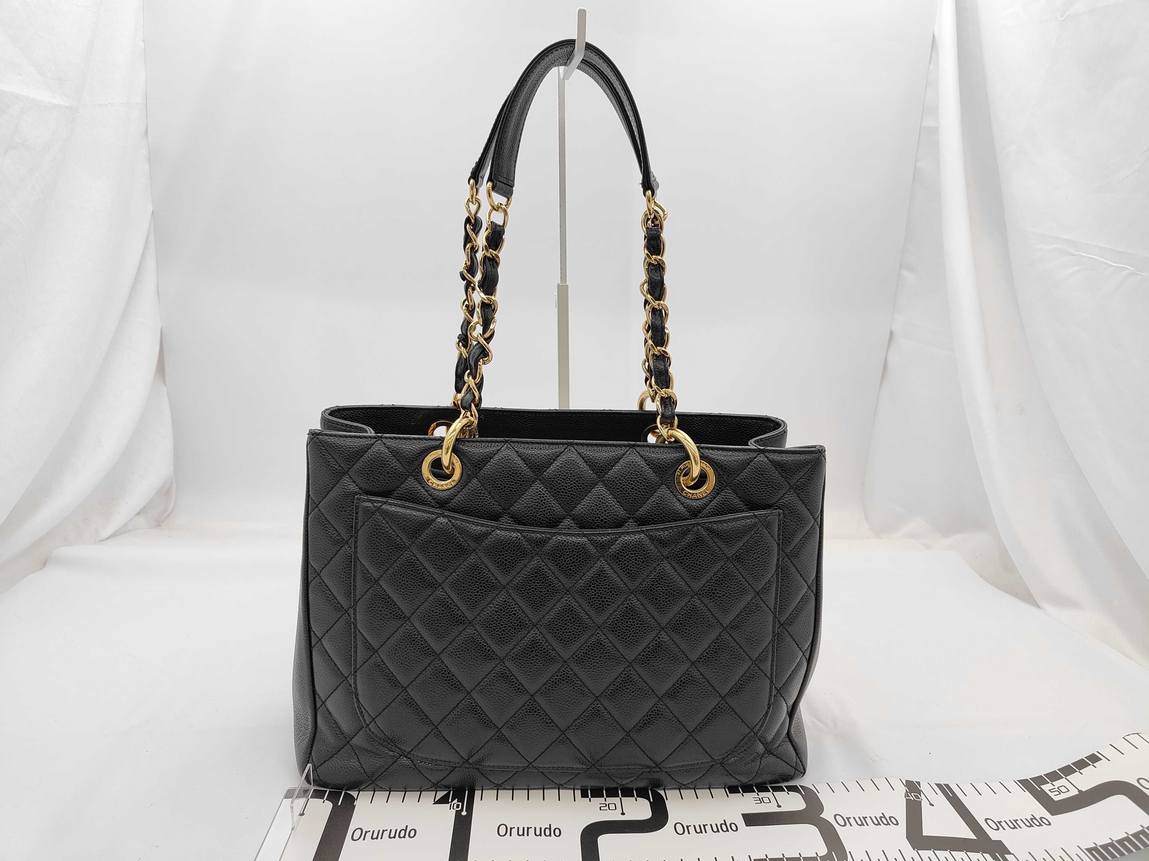 Coco Mark Shoulder Bag — view 2