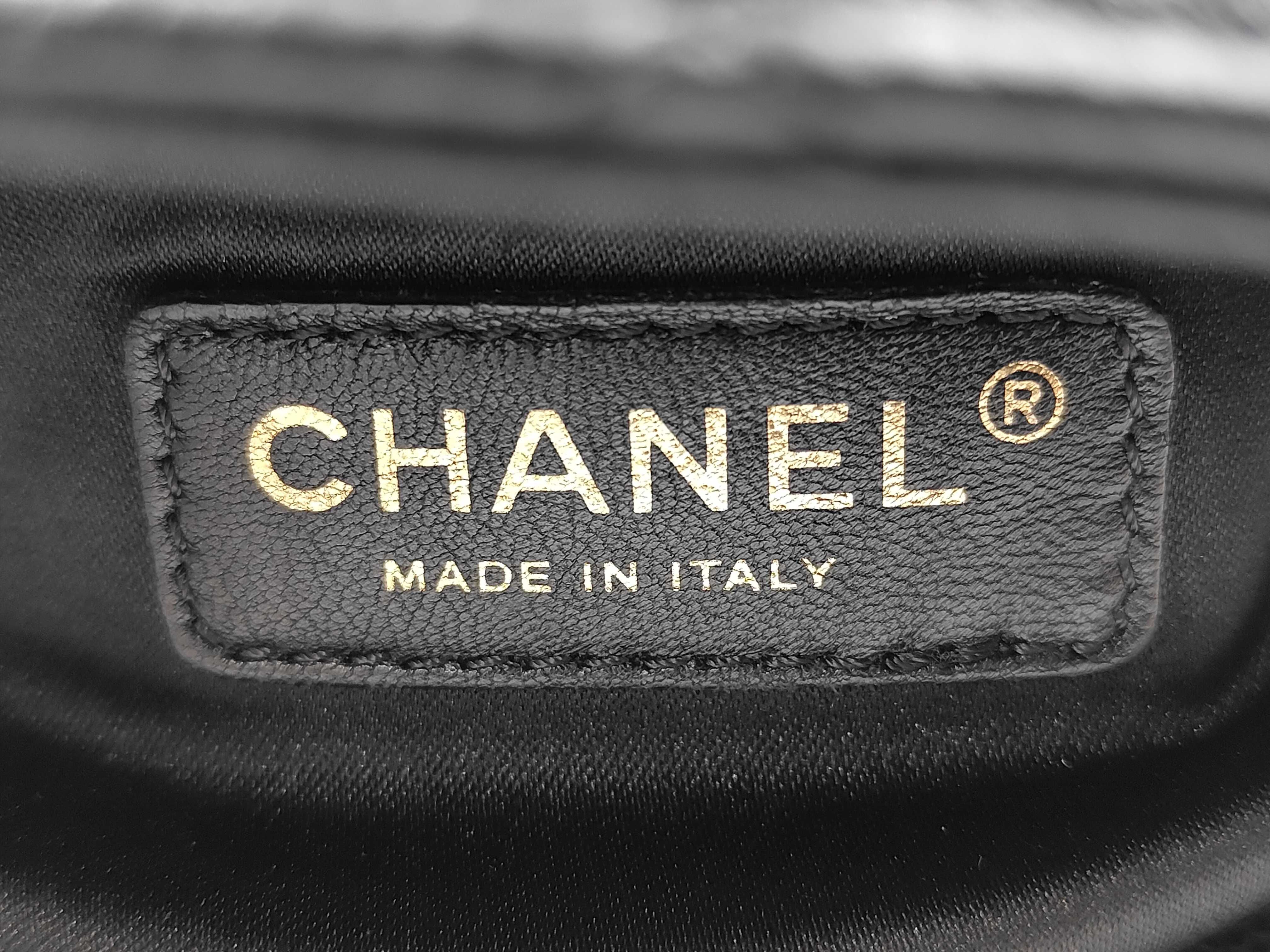 Coco Mark Shoulder Bag — view 11