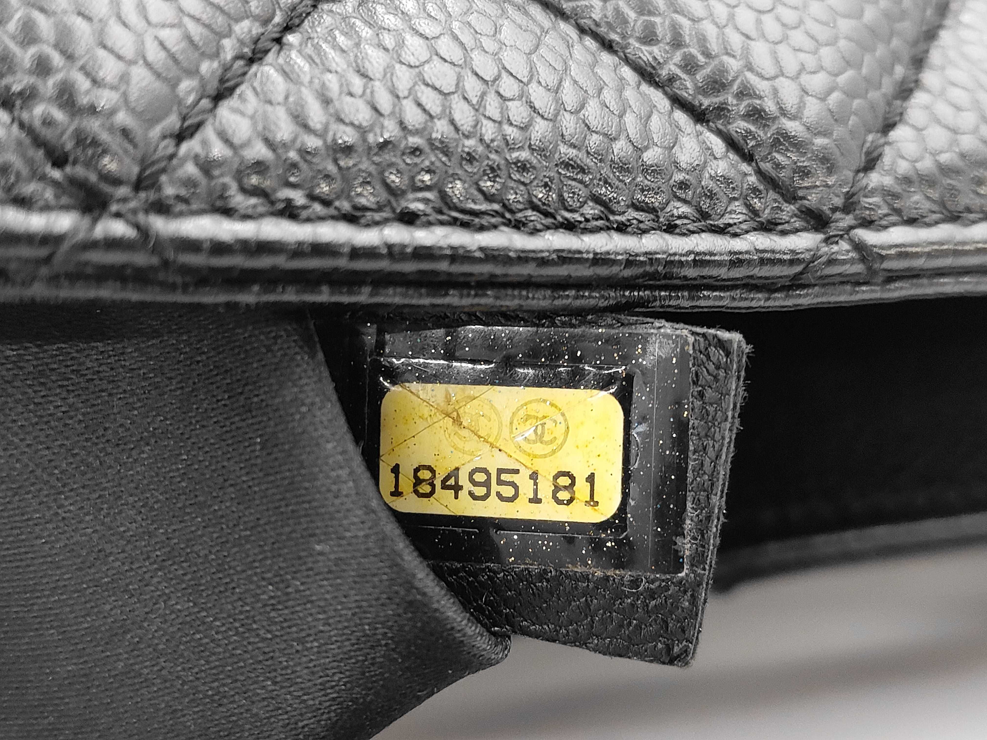 Coco Mark Shoulder Bag — view 12