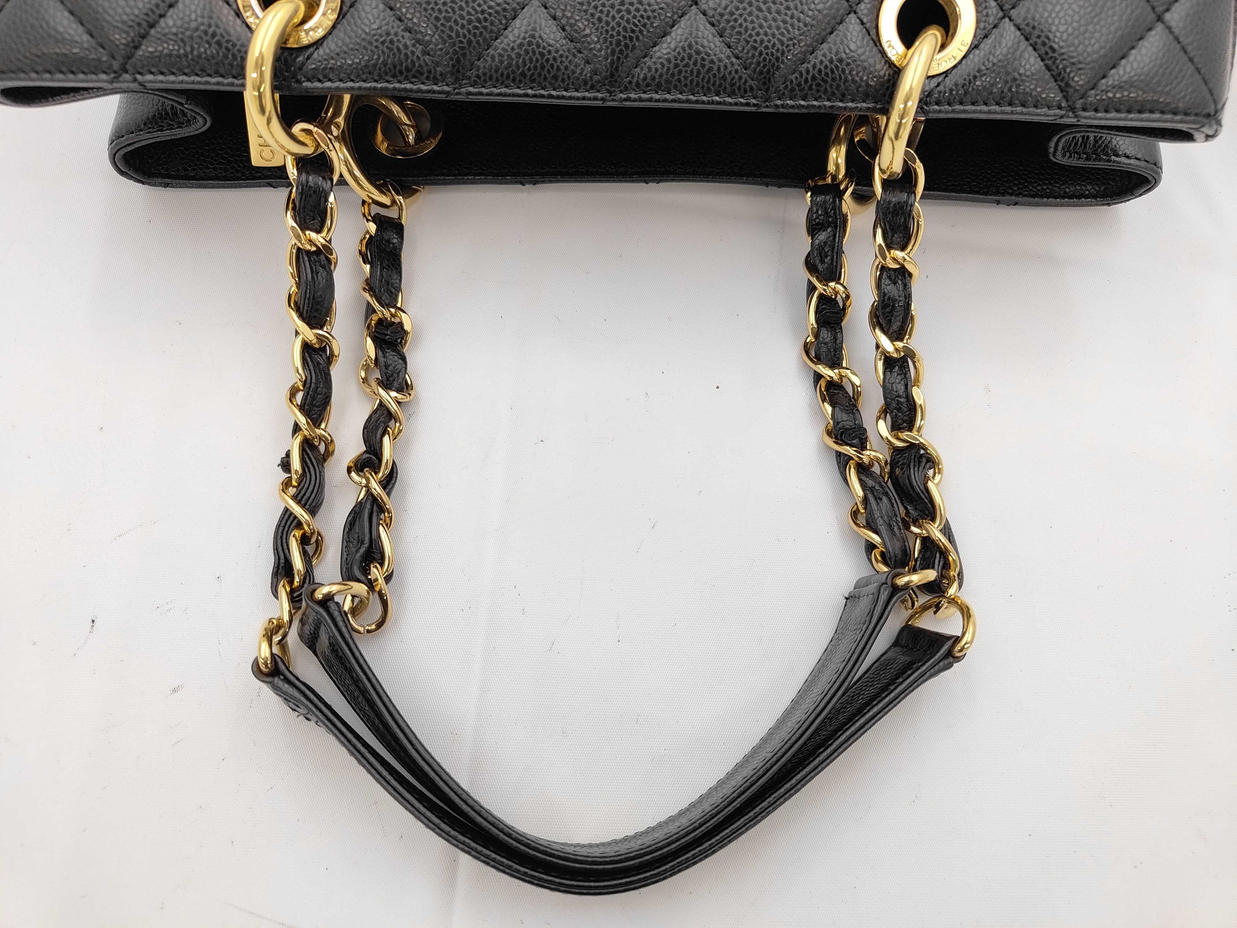 Coco Mark Shoulder Bag — view 3