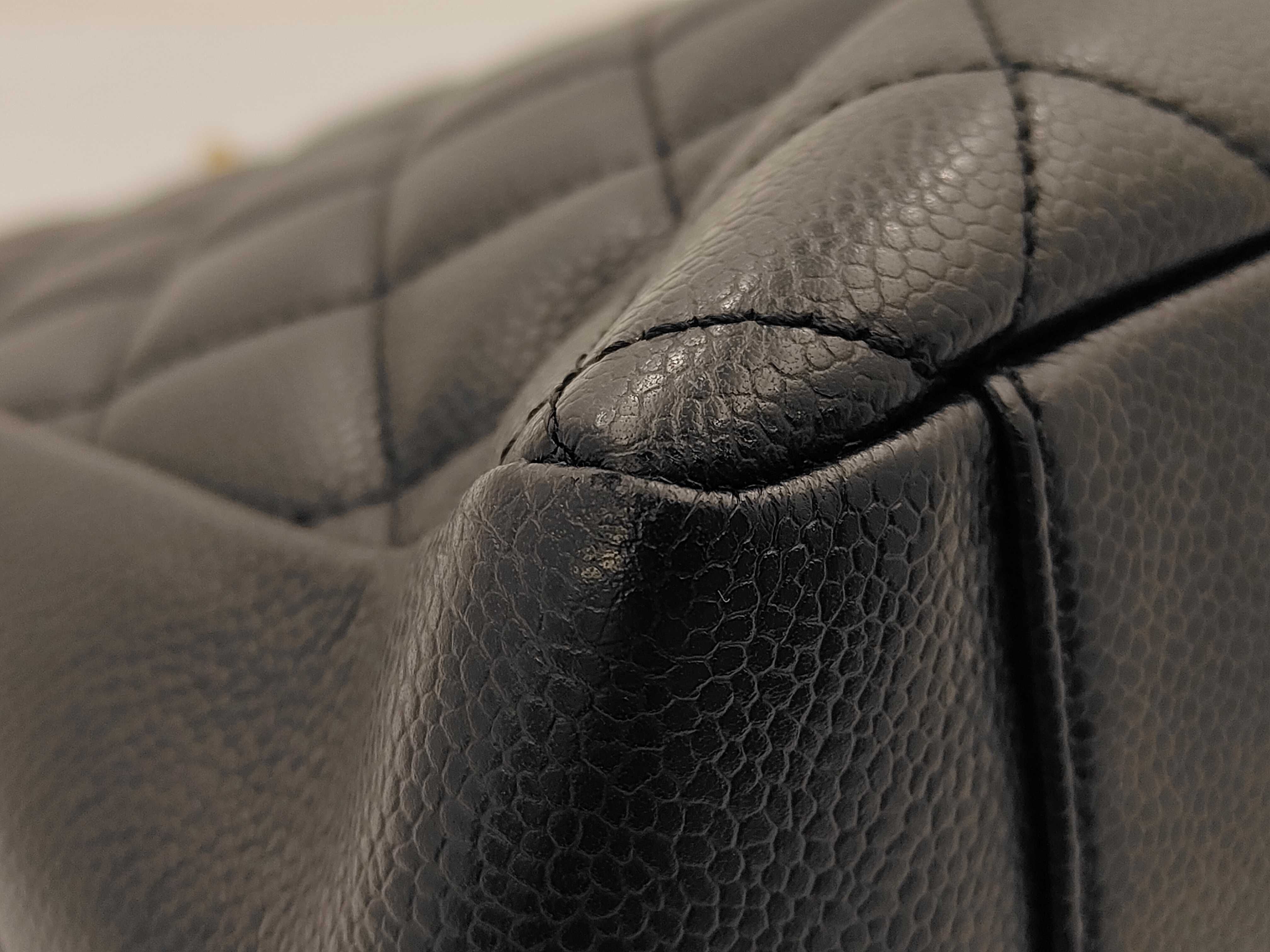 Coco Mark Shoulder Bag — view 7